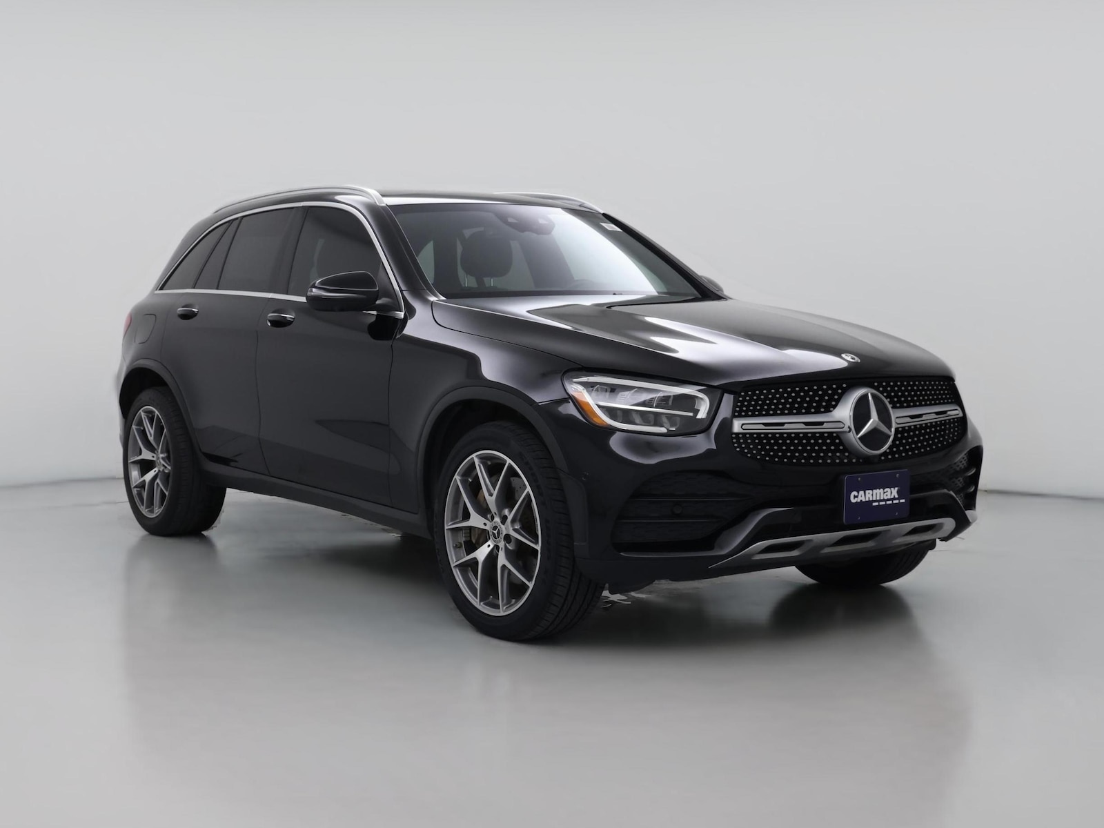 2020 Mercedes-Benz GLC GLC300