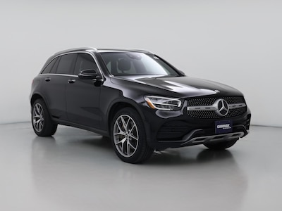 2020 Mercedes-Benz GLC300