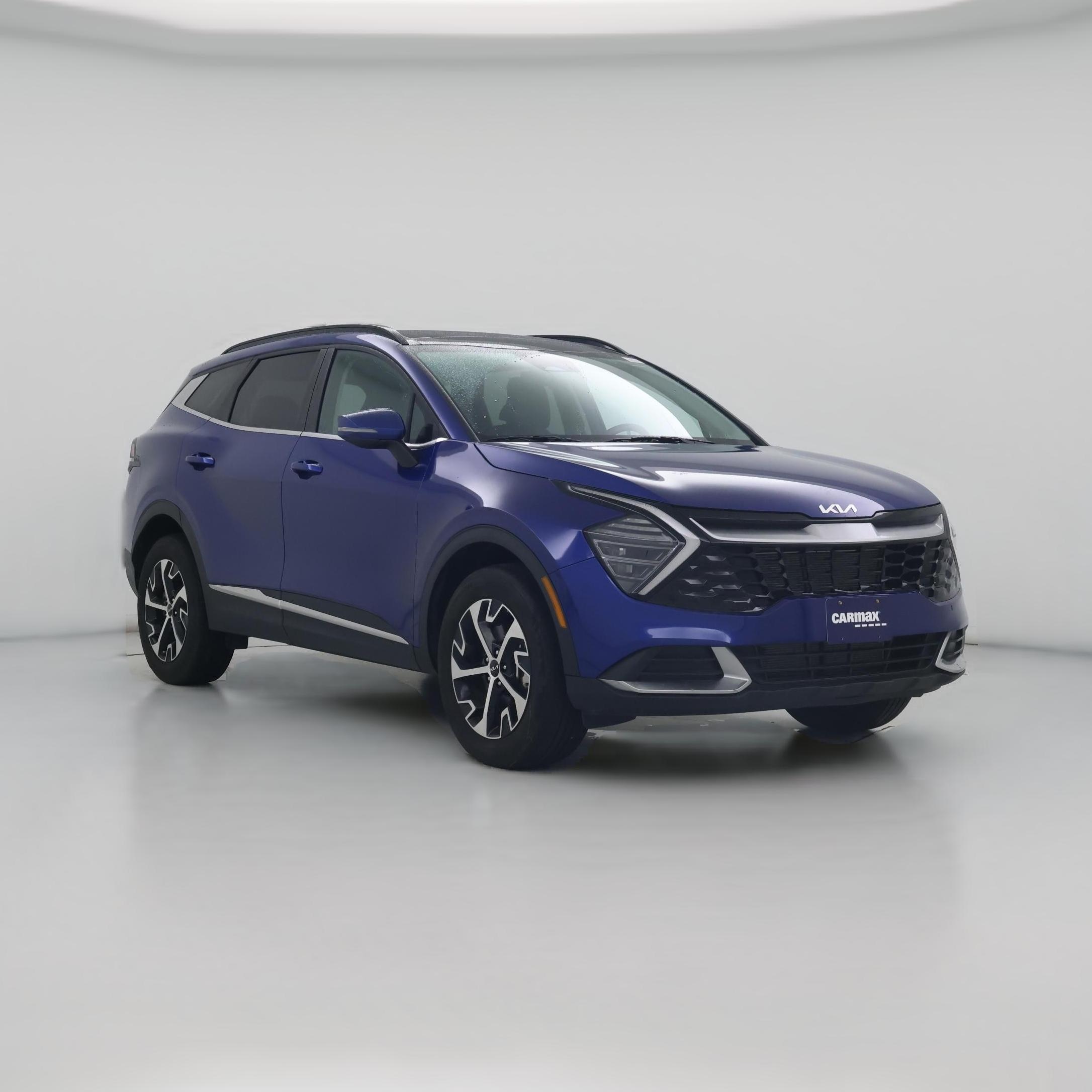 Thumbnail: 2025 Kia Sportage - 1