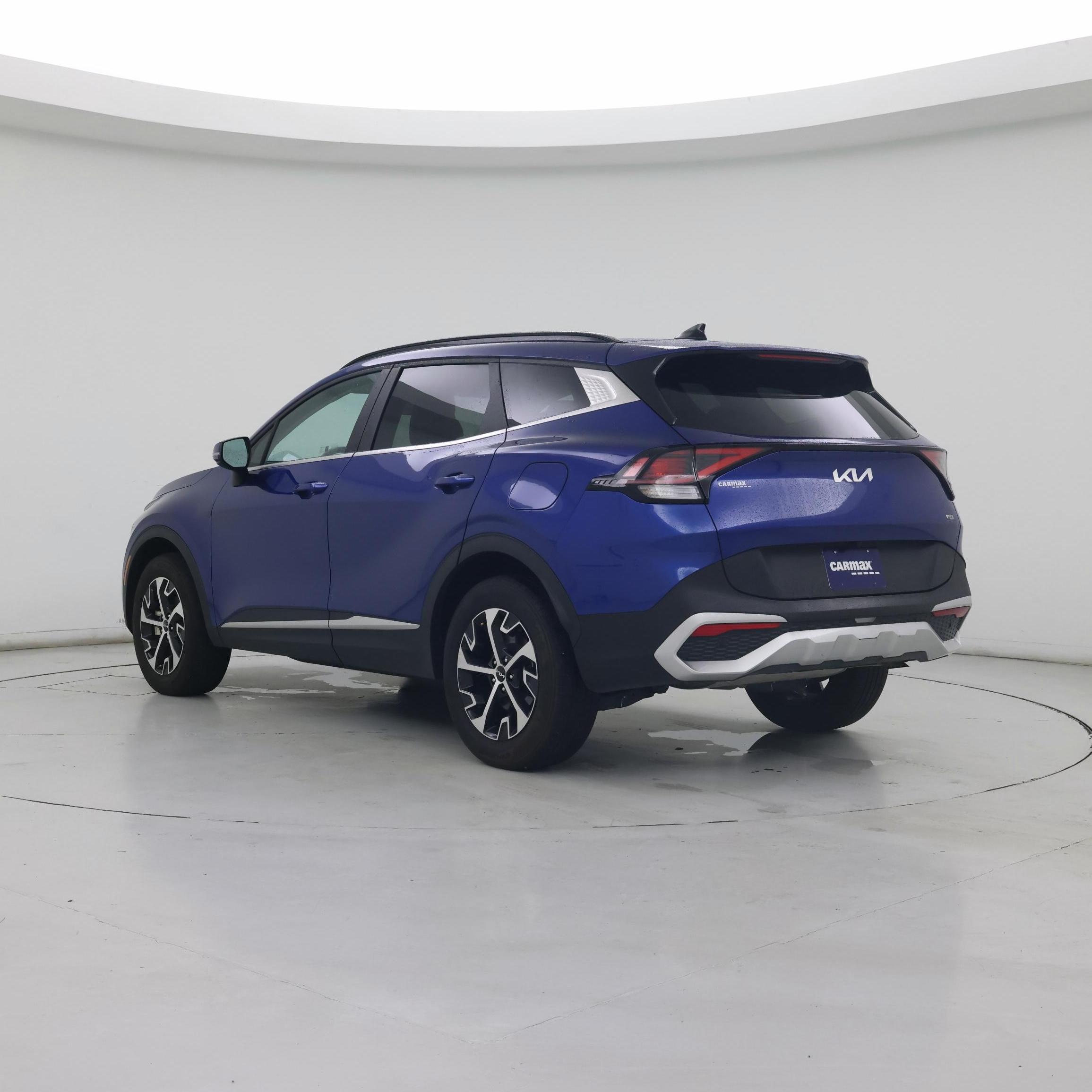 Thumbnail: 2025 Kia Sportage - 2