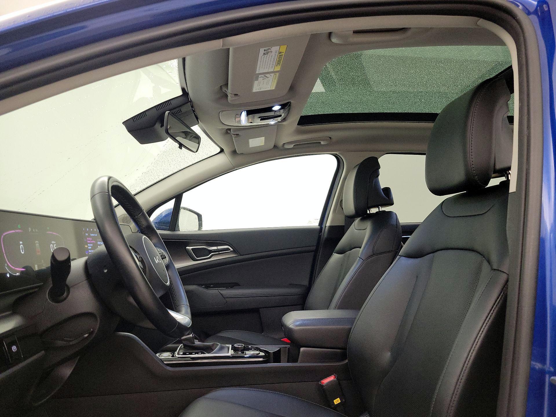 Thumbnail: 2025 Kia Sportage - 19