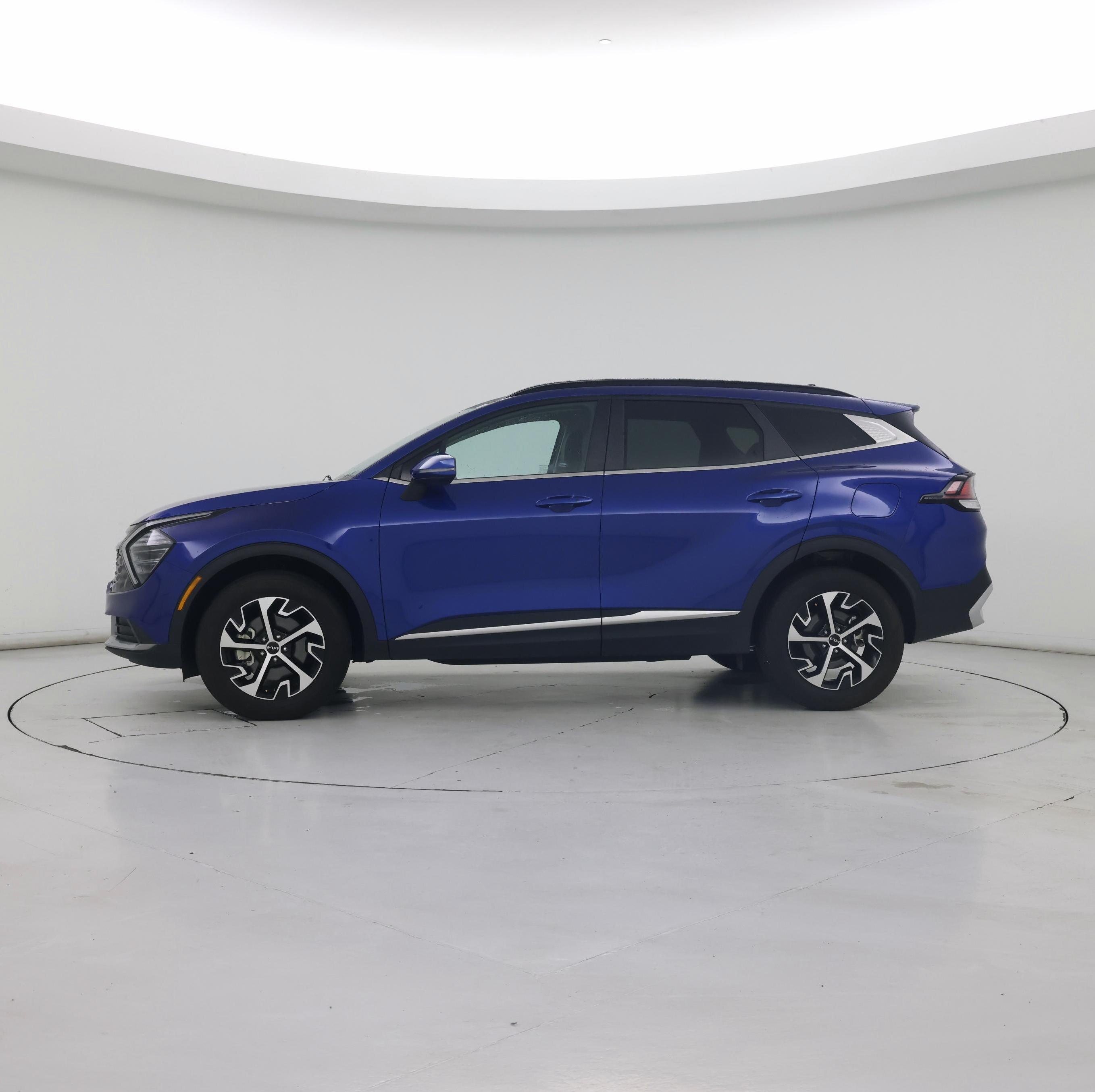 Thumbnail: 2025 Kia Sportage - 3