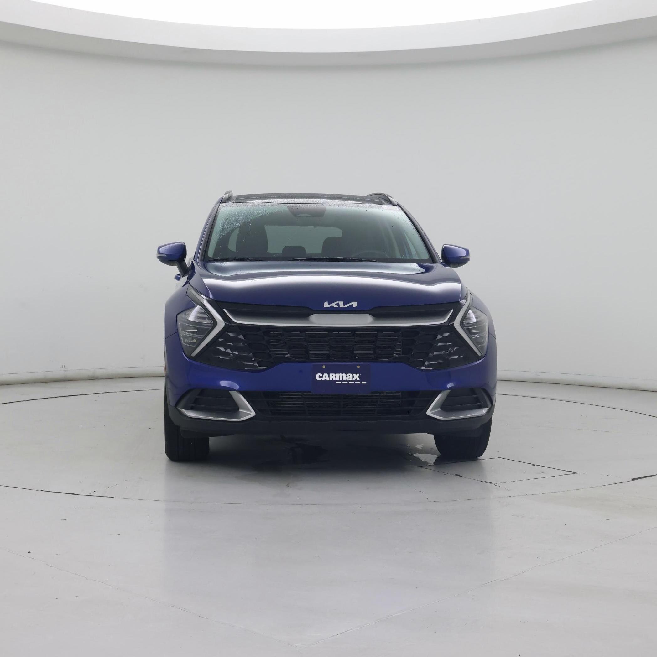 Thumbnail: 2025 Kia Sportage - 5