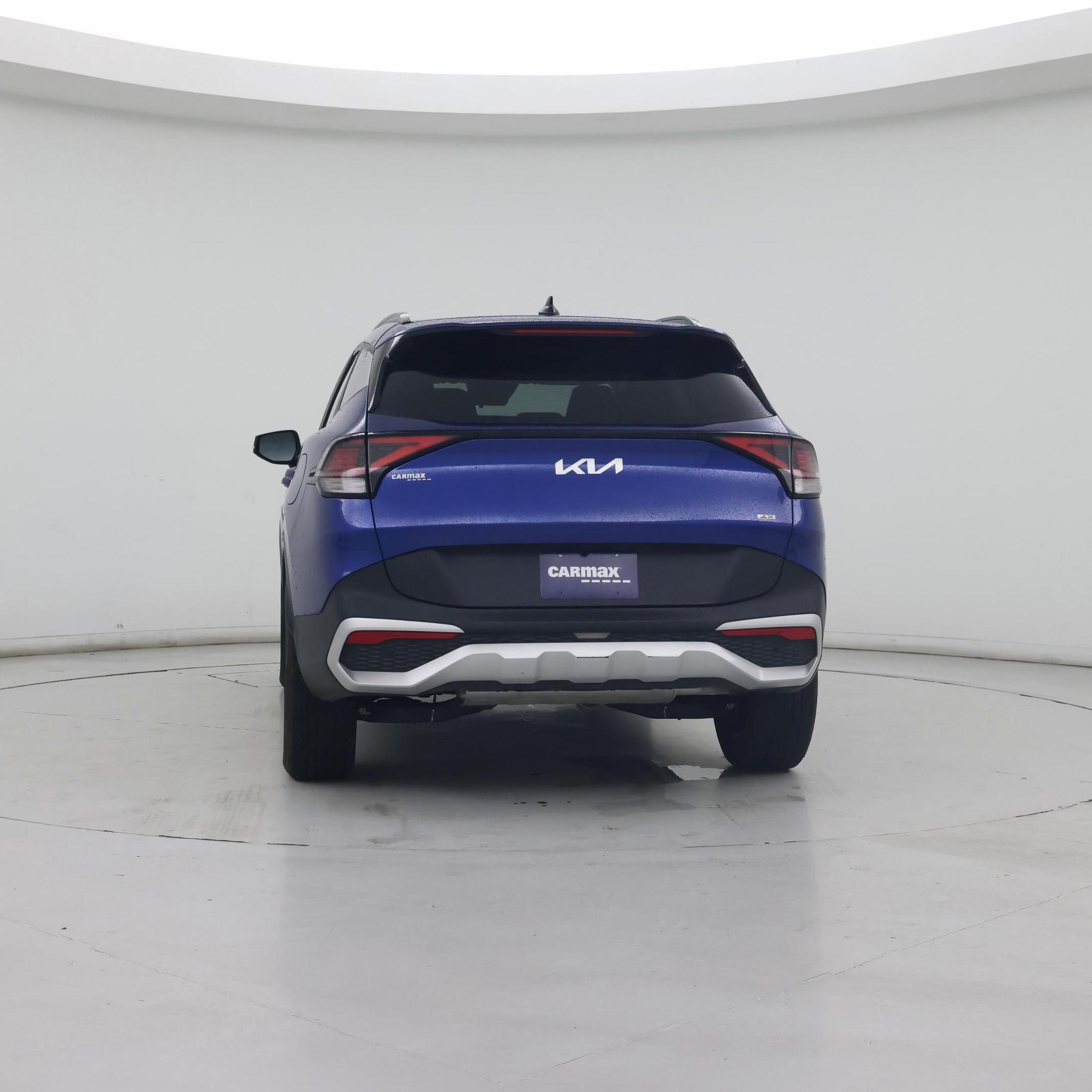Thumbnail: 2025 Kia Sportage - 6