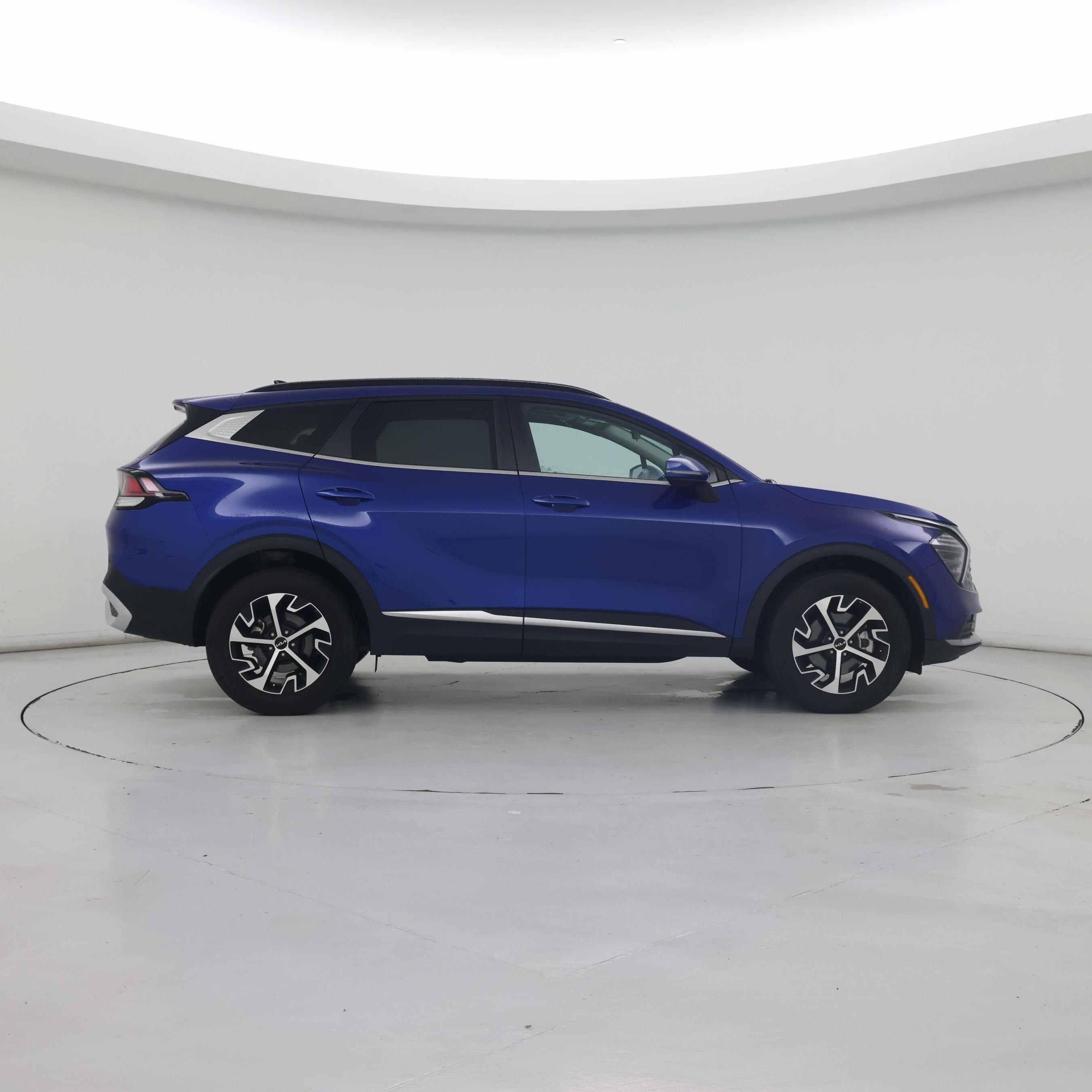 Thumbnail: 2025 Kia Sportage - 7