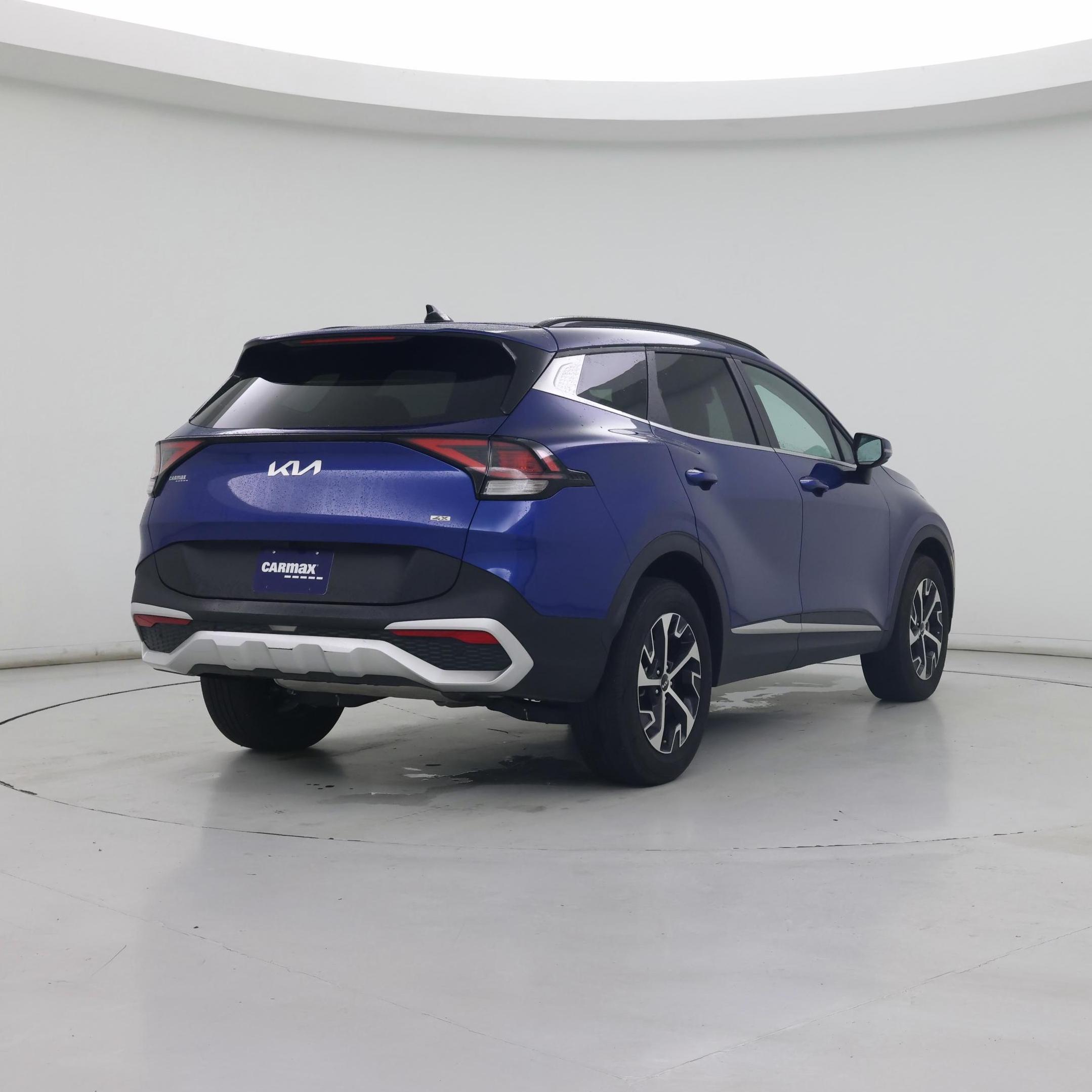 Thumbnail: 2025 Kia Sportage - 8