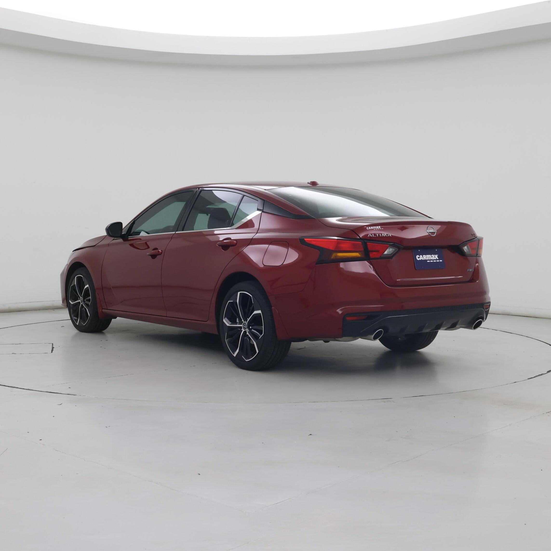 Thumbnail: 2025 Nissan Altima - 2