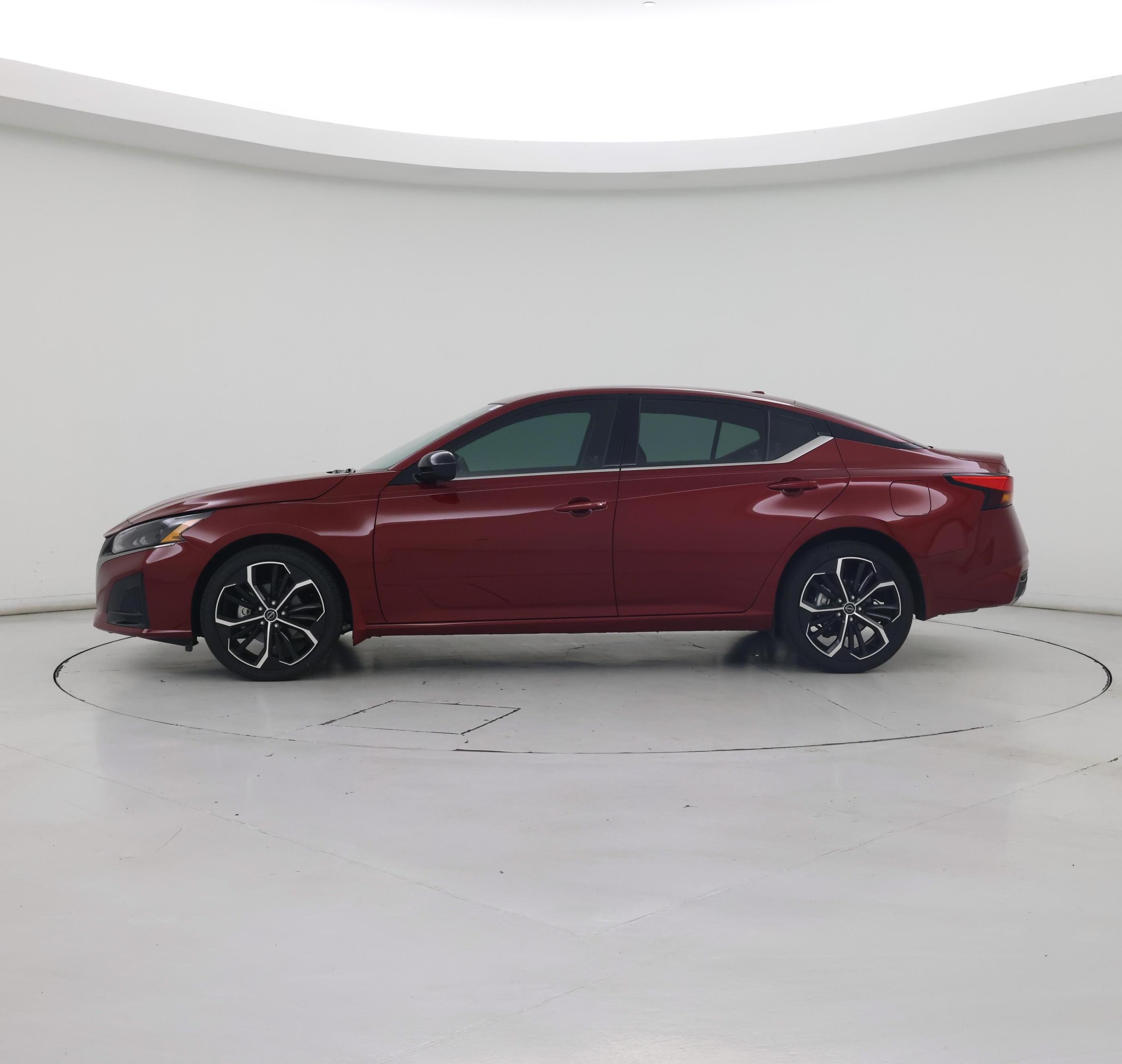 Thumbnail: 2025 Nissan Altima - 3