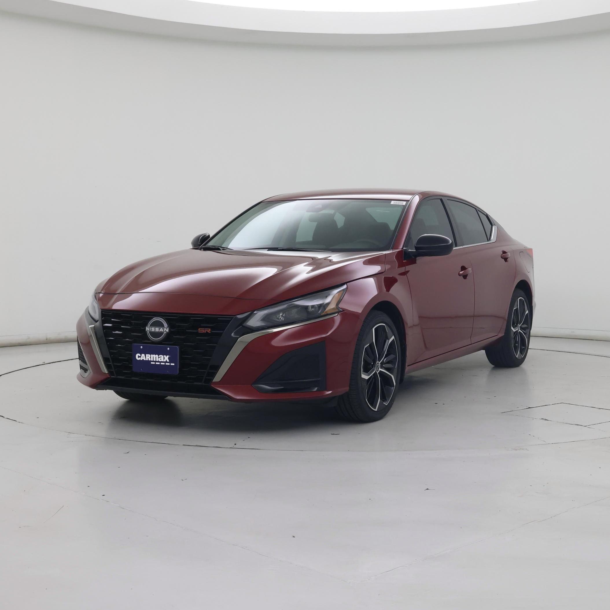 Thumbnail: 2025 Nissan Altima - 4