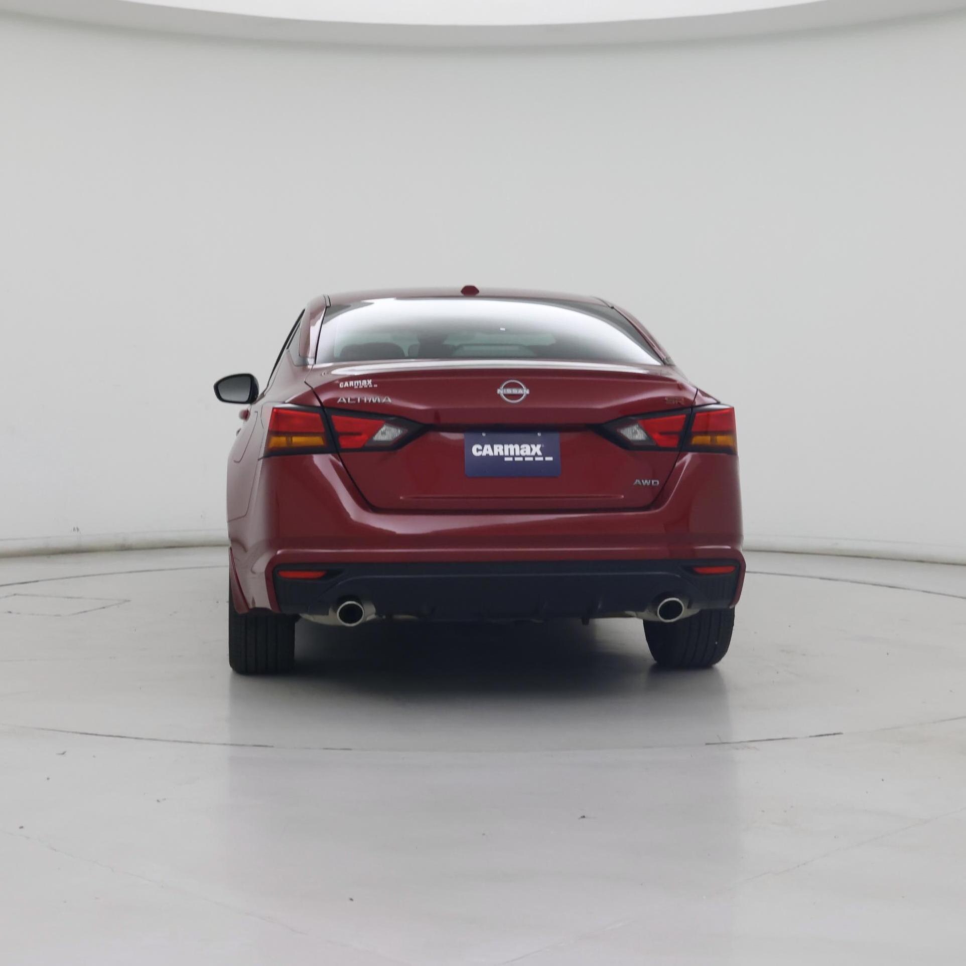 Thumbnail: 2025 Nissan Altima - 6