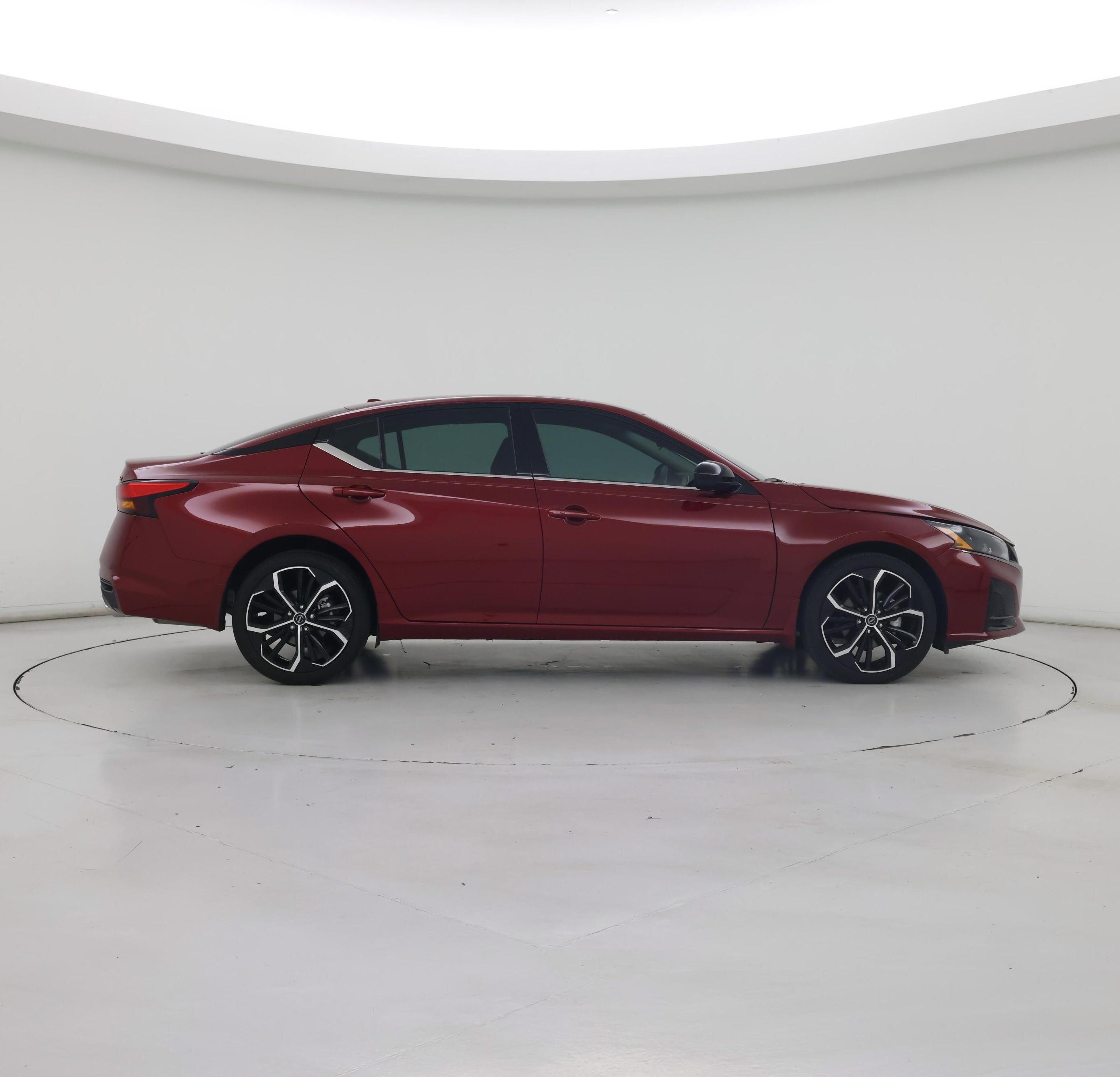 Thumbnail: 2025 Nissan Altima - 7