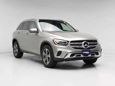 2021 Mercedes-Benz GLC300