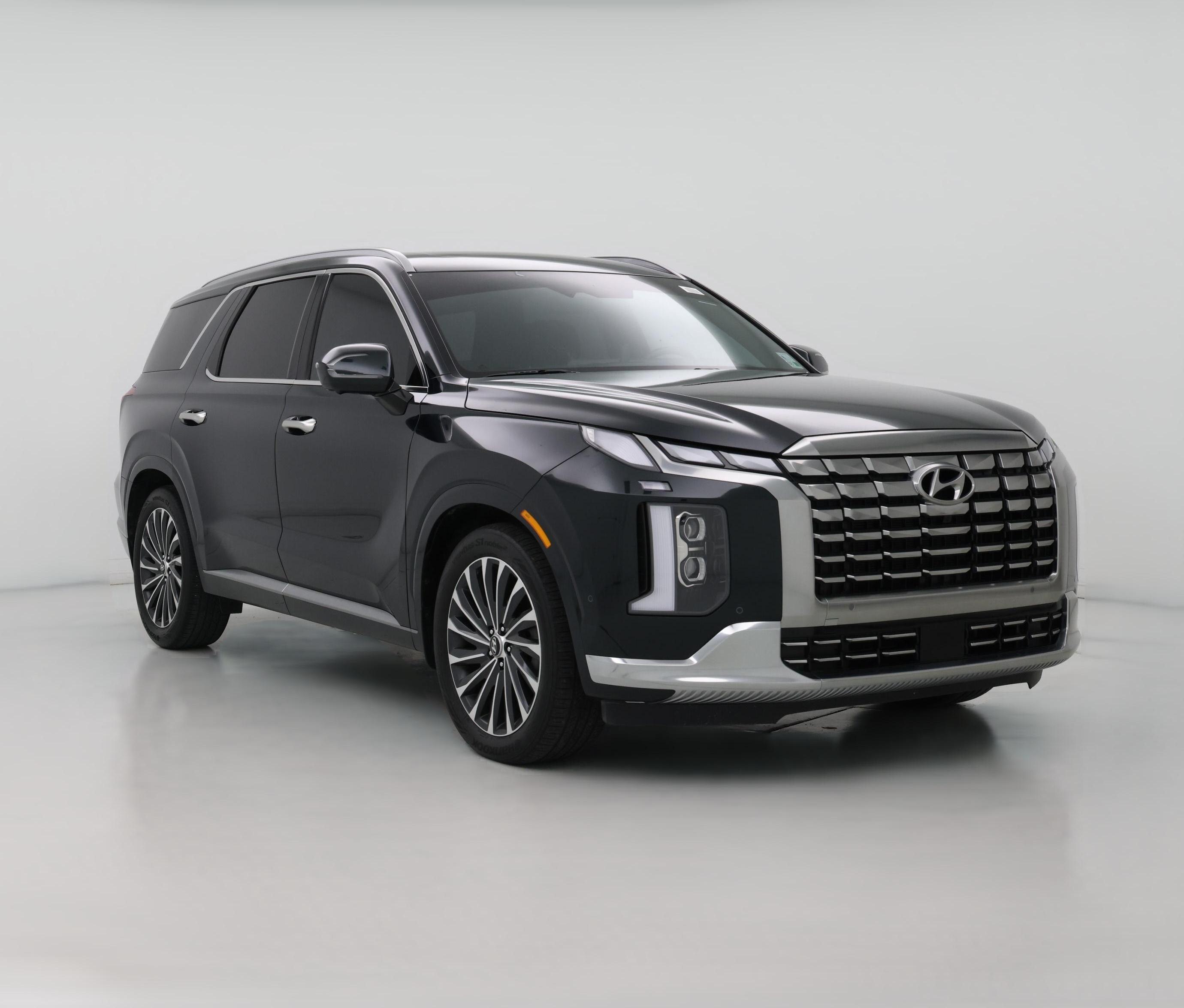 Thumbnail: 2023 Hyundai Palisade - 1