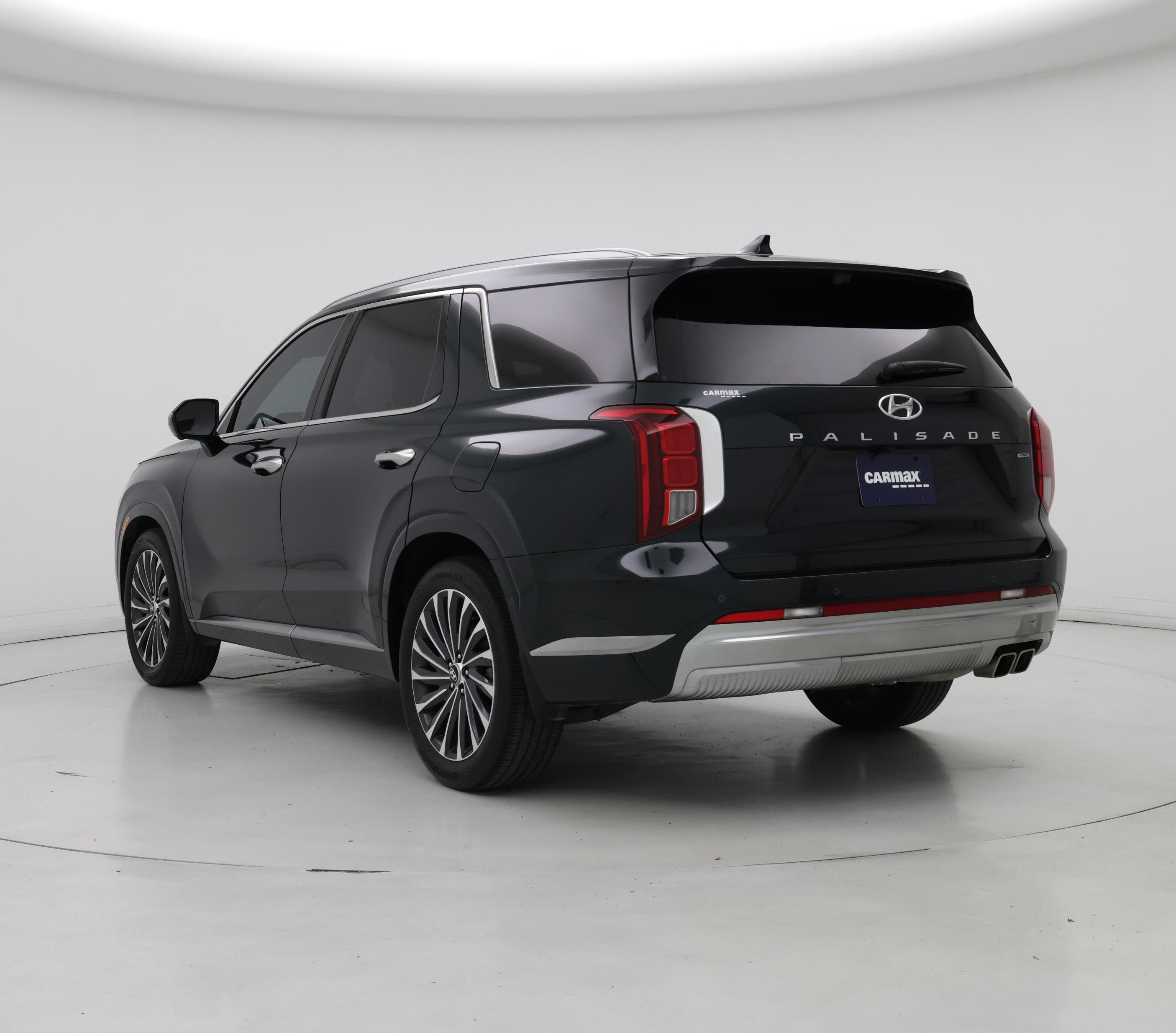 Thumbnail: 2023 Hyundai Palisade - 2
