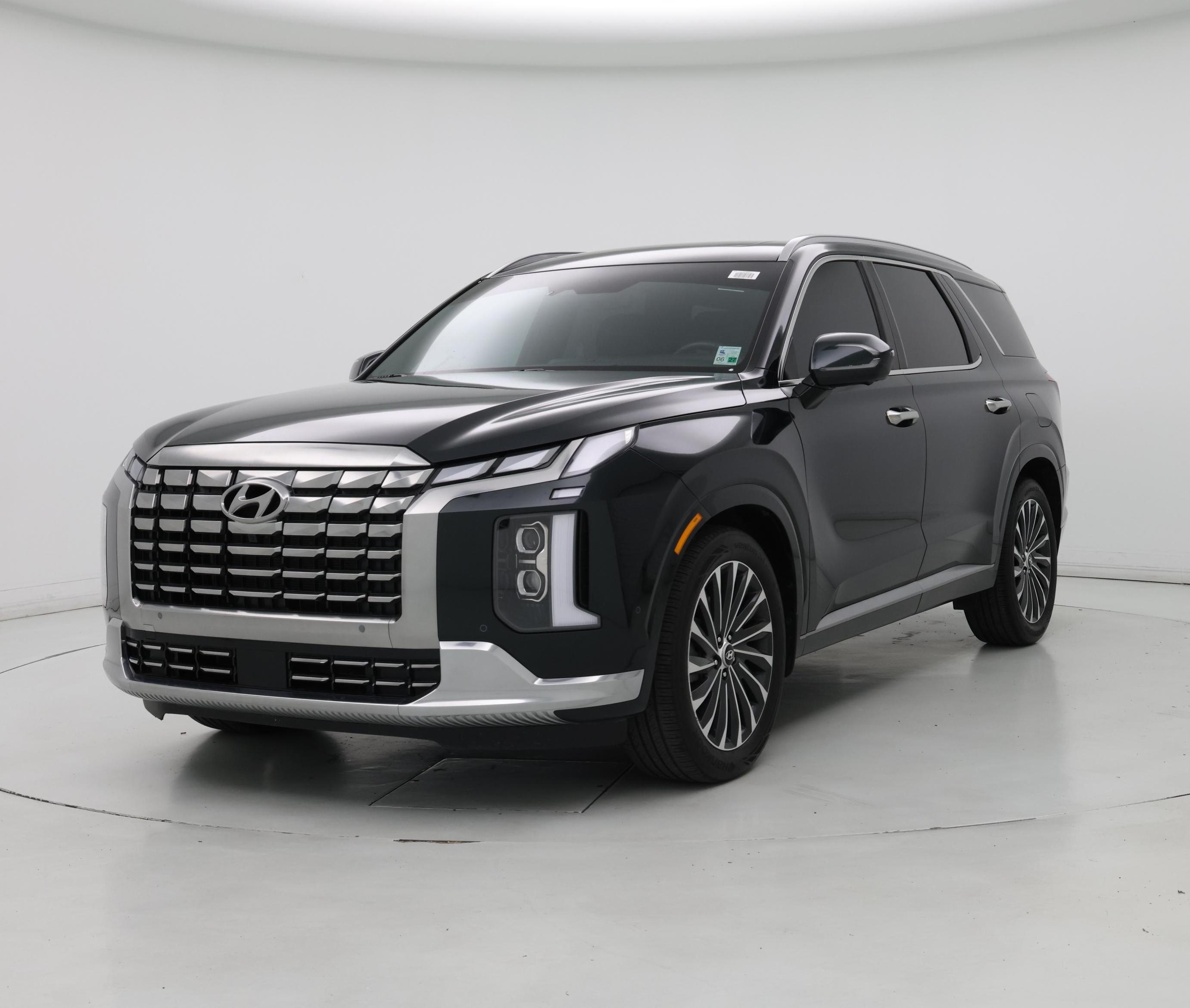 Thumbnail: 2023 Hyundai Palisade - 4