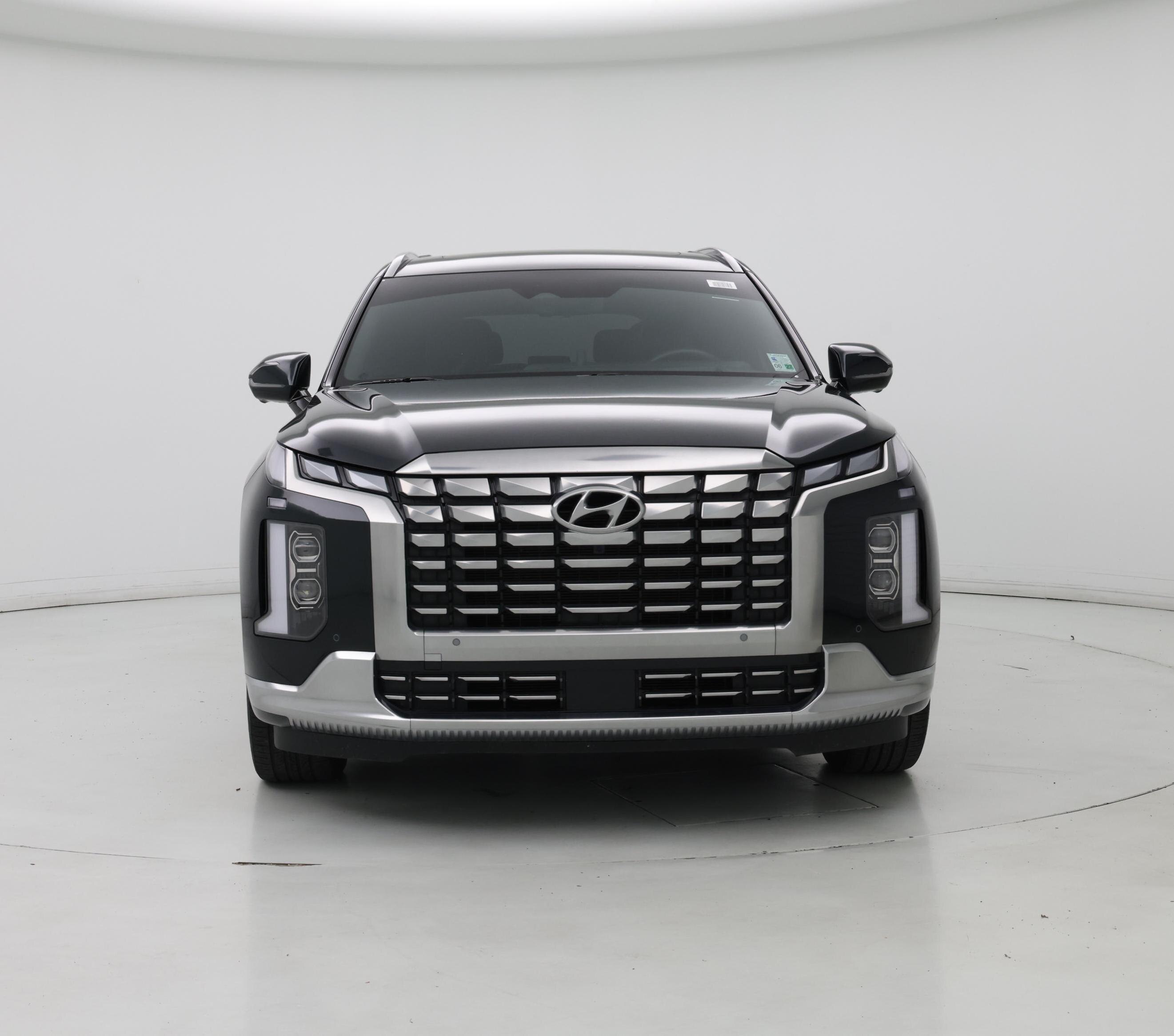 Thumbnail: 2023 Hyundai Palisade - 5