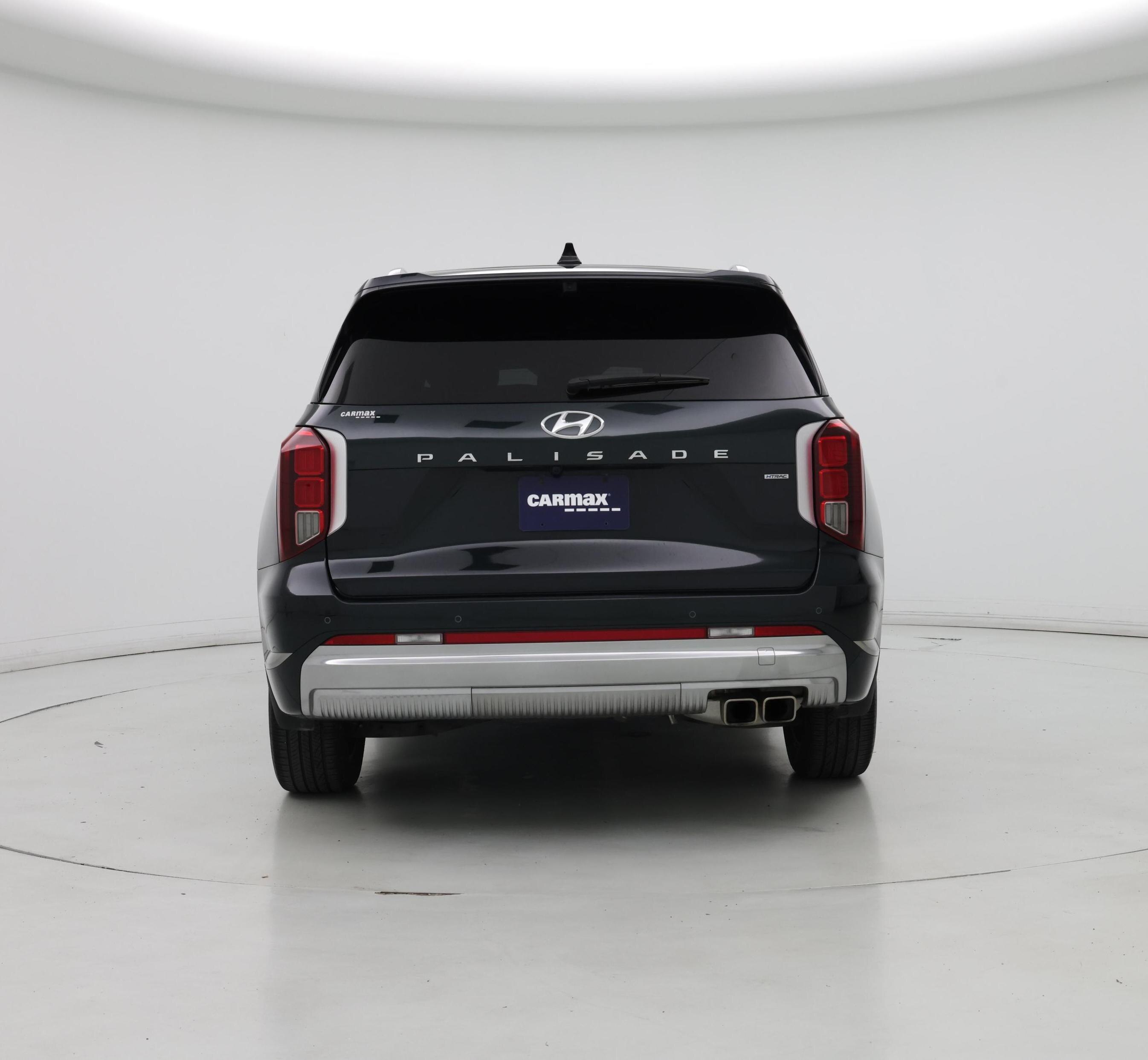 Thumbnail: 2023 Hyundai Palisade - 6