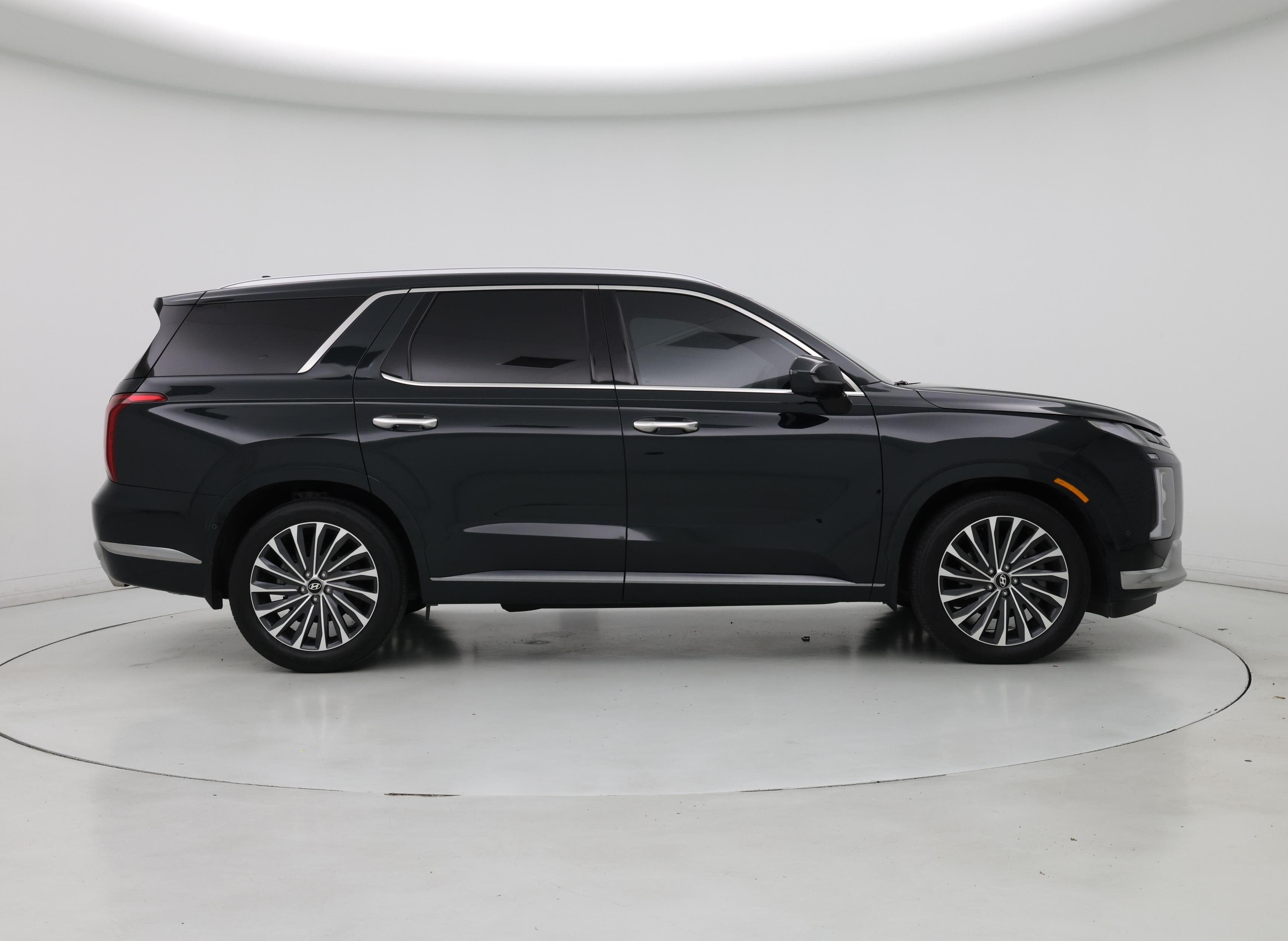 Thumbnail: 2023 Hyundai Palisade - 7