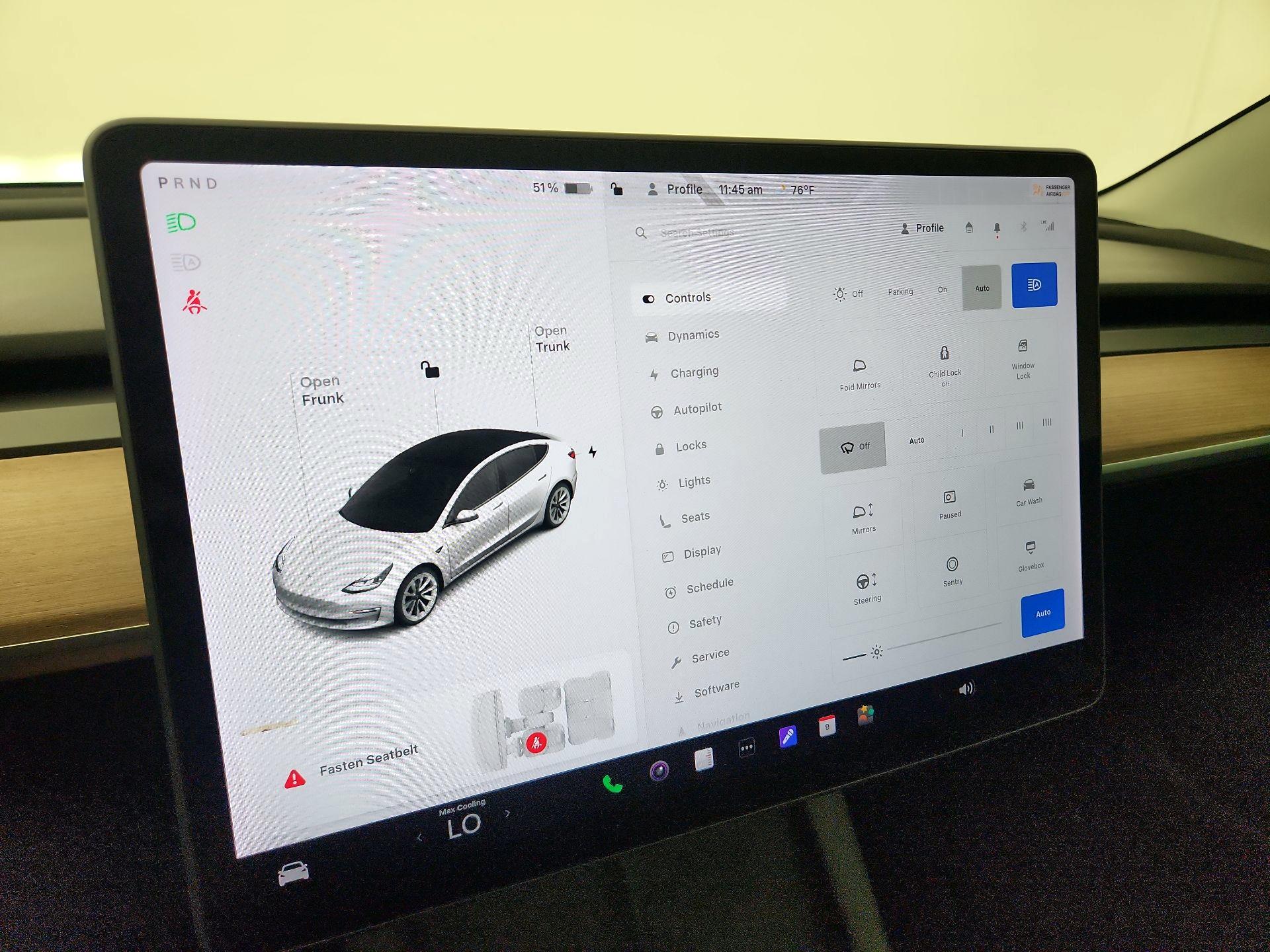 Thumbnail: 2022 Tesla Model 3 - 11