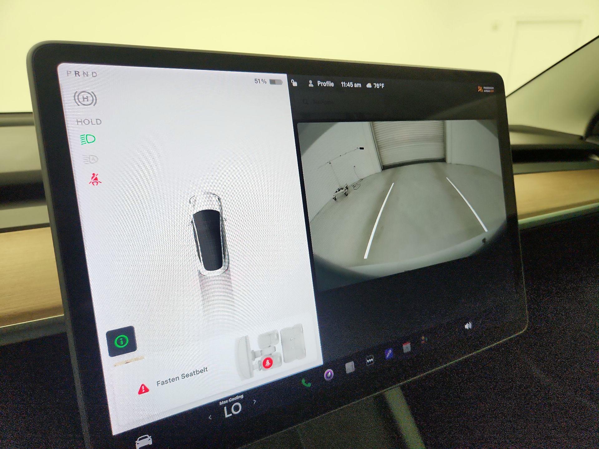 Thumbnail: 2022 Tesla Model 3 - 12