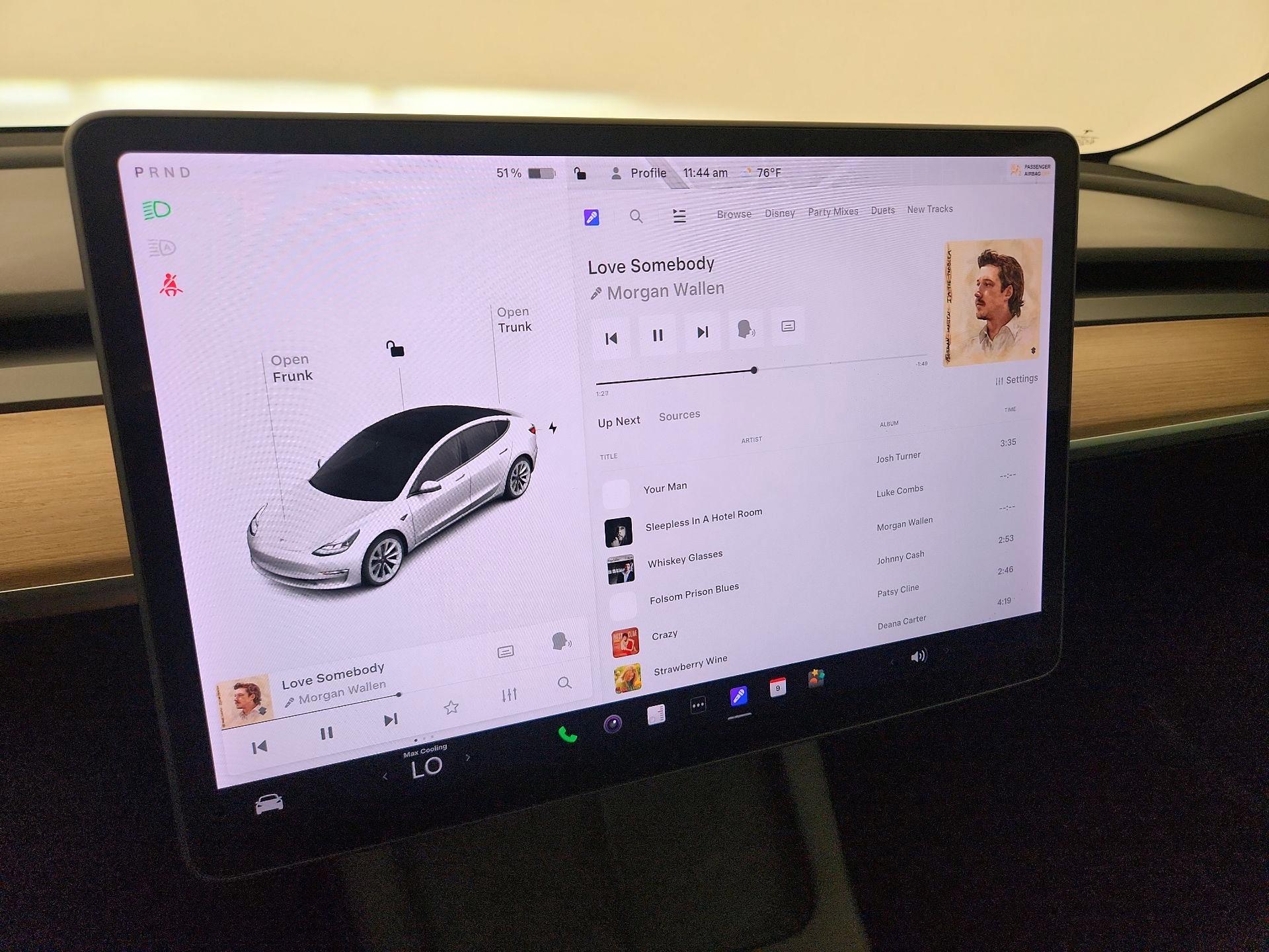 Thumbnail: 2022 Tesla Model 3 - 13