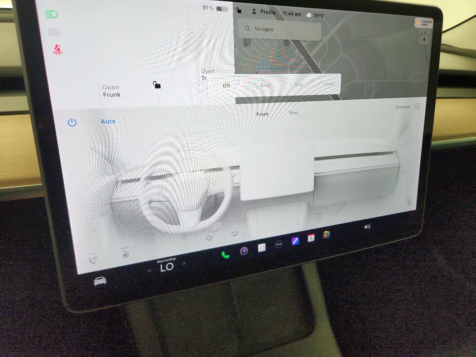 Thumbnail: 2022 Tesla Model 3 - 14