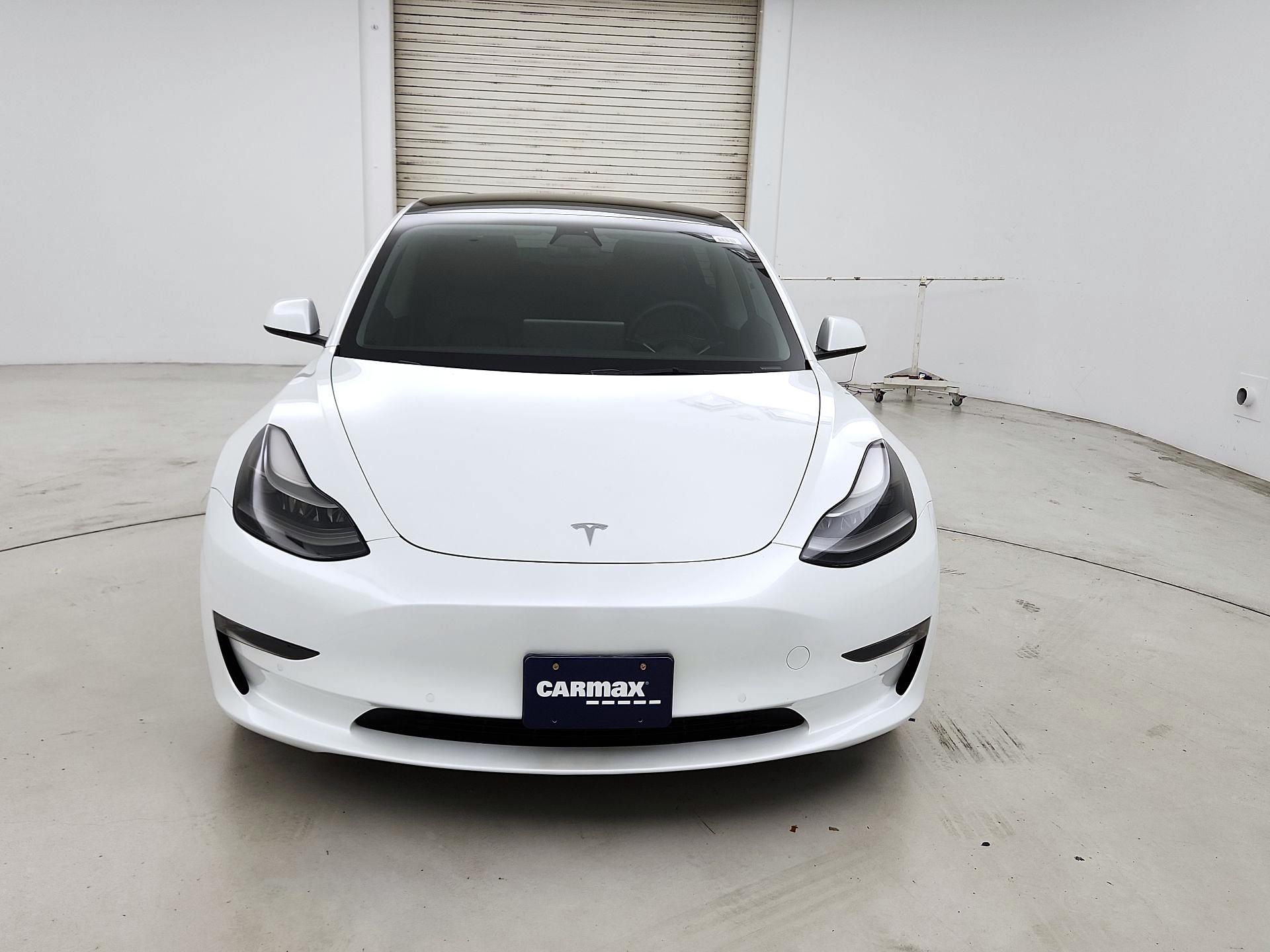 Thumbnail: 2022 Tesla Model 3 - 2