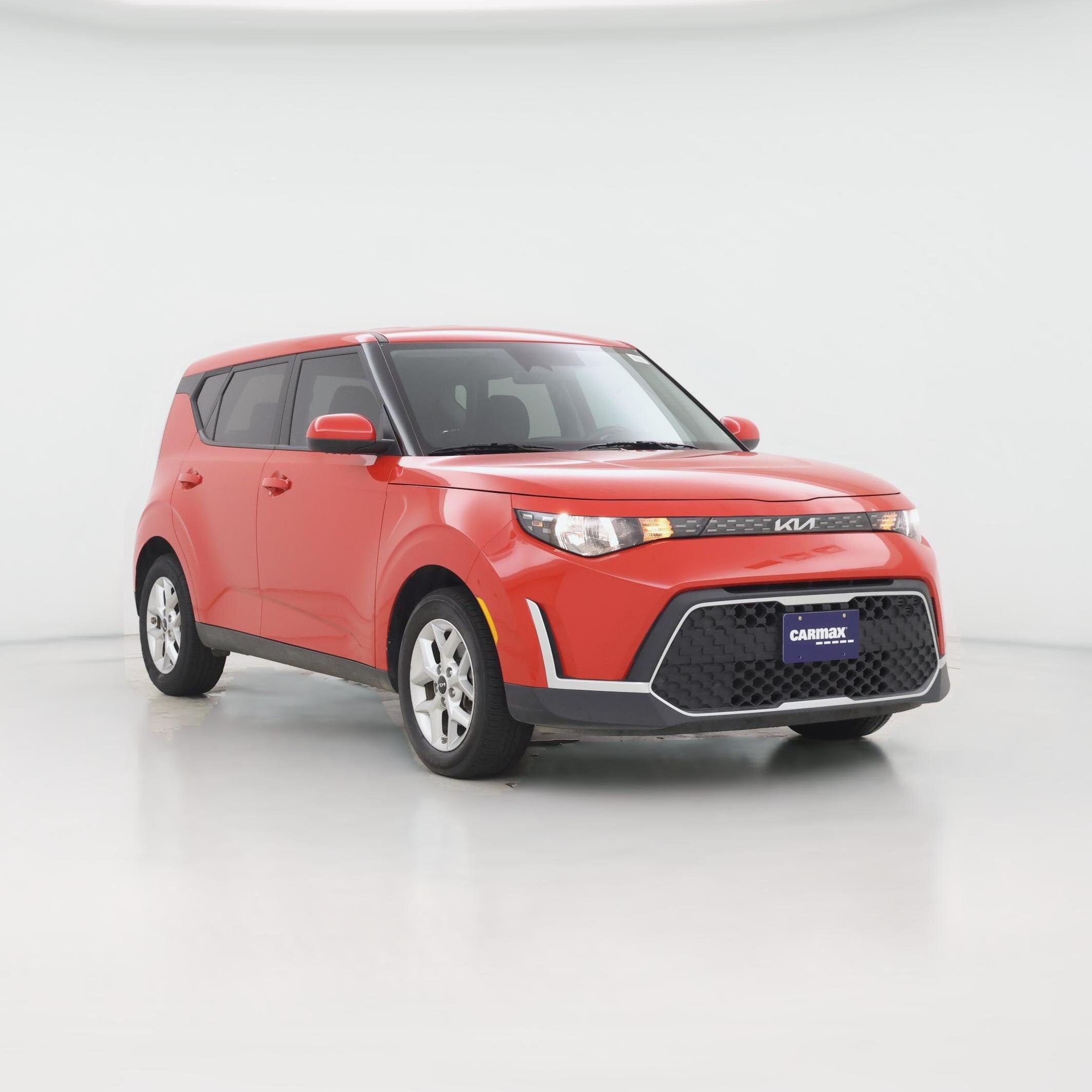 Thumbnail: 2024 Kia Soul - 1