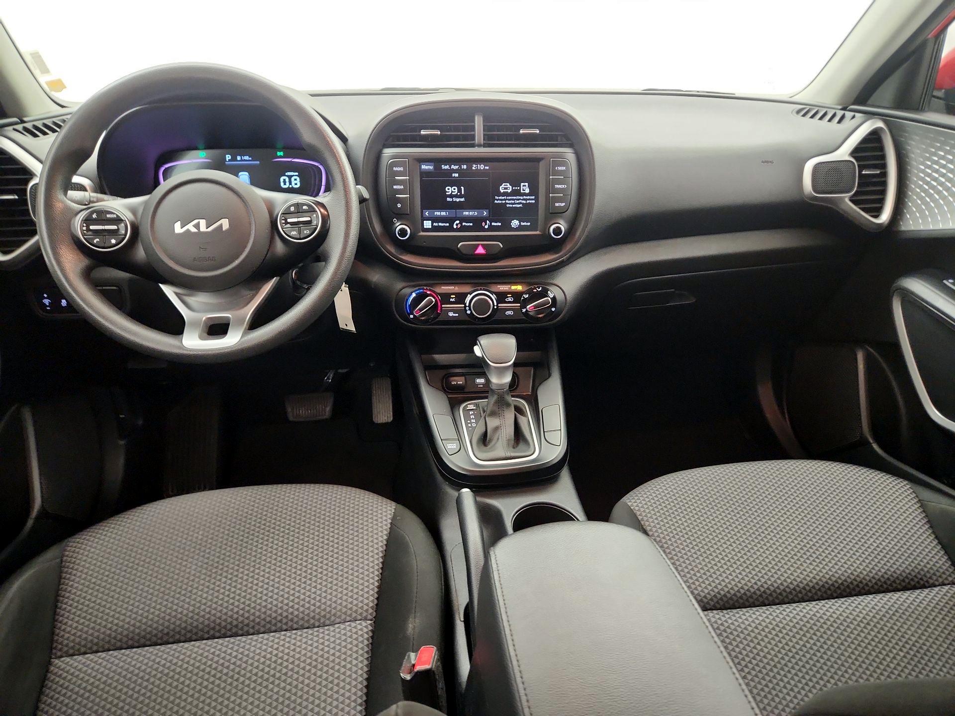 Thumbnail: 2024 Kia Soul - 9