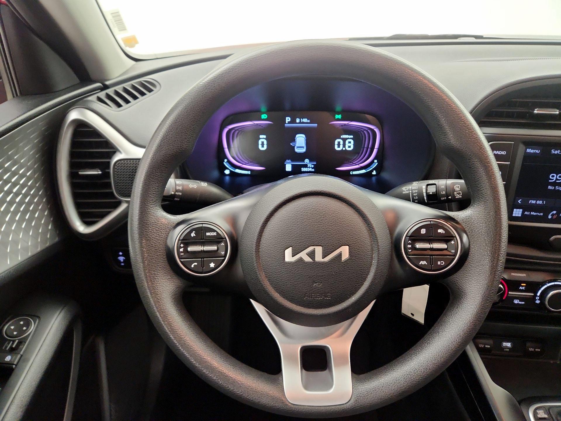 Thumbnail: 2024 Kia Soul - 10