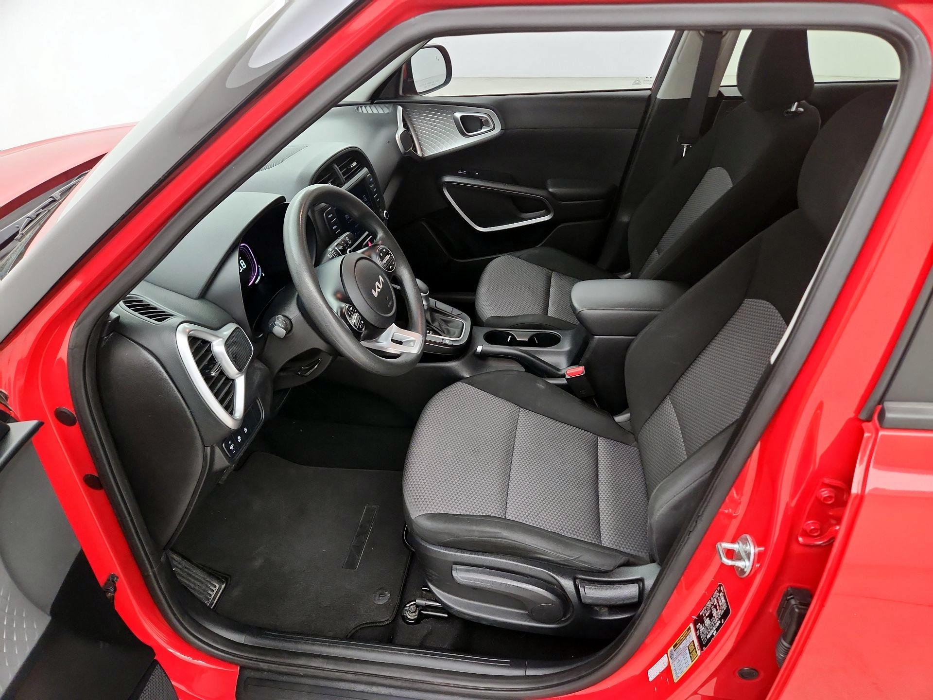 Thumbnail: 2024 Kia Soul - 11