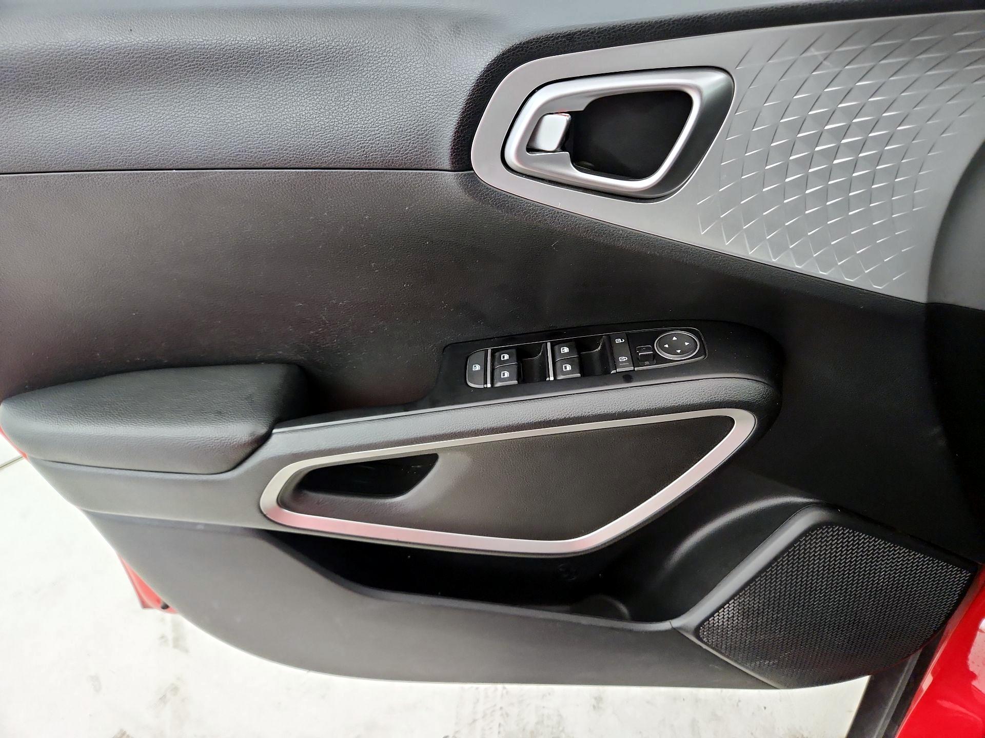 Thumbnail: 2024 Kia Soul - 12