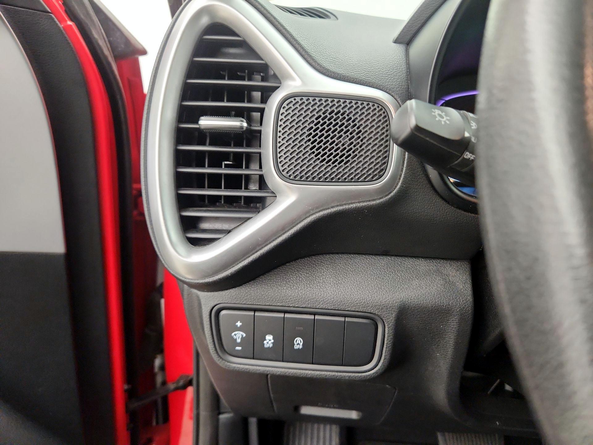 Thumbnail: 2024 Kia Soul - 13