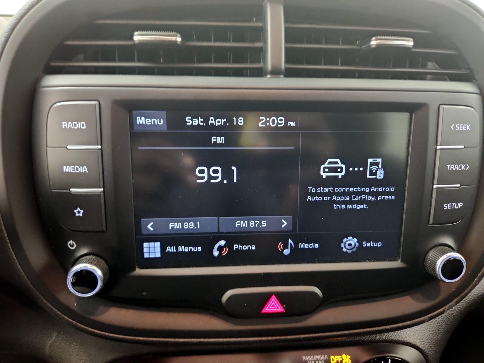 Thumbnail: 2024 Kia Soul - 15