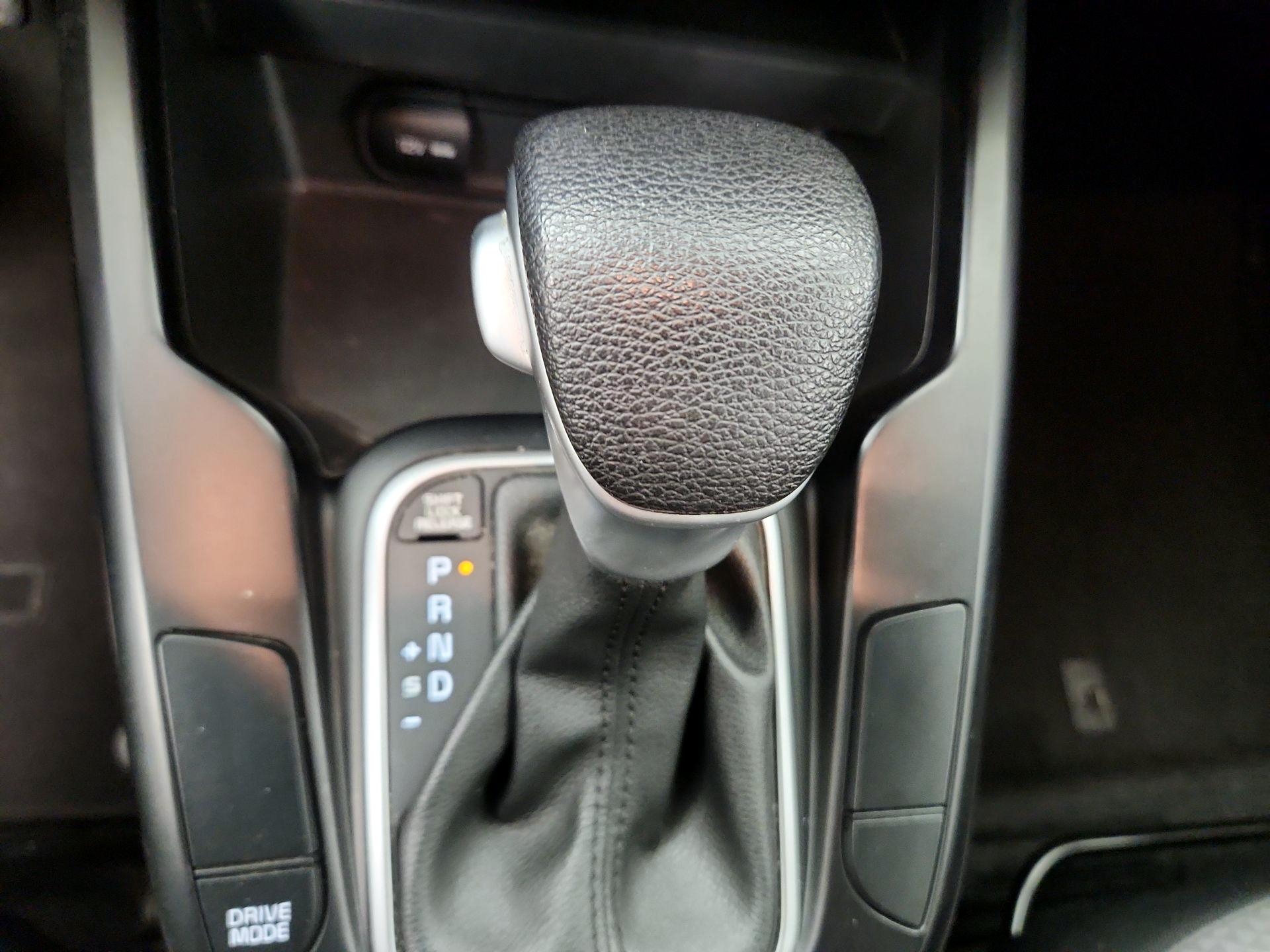 Thumbnail: 2024 Kia Soul - 17