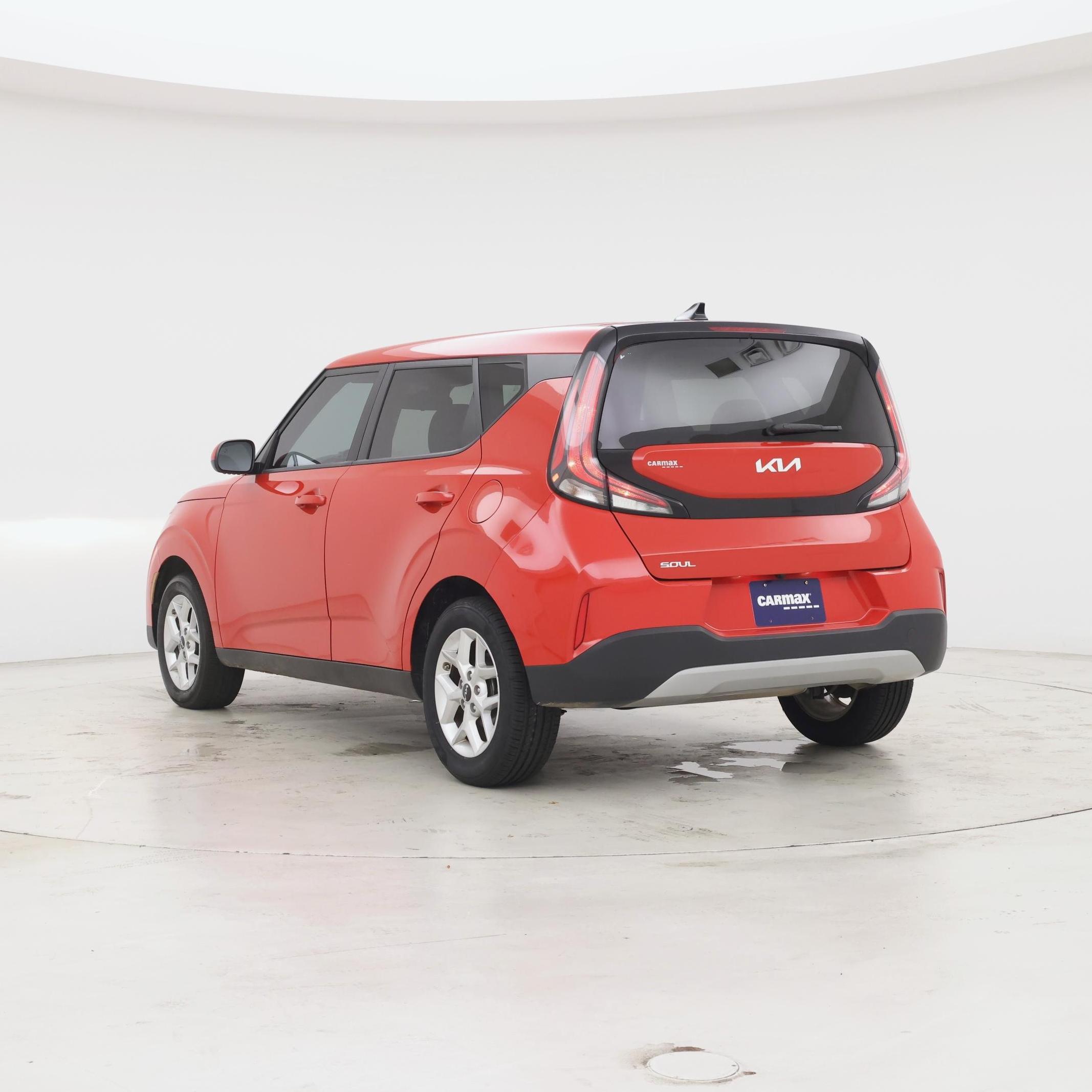 Thumbnail: 2024 Kia Soul - 2