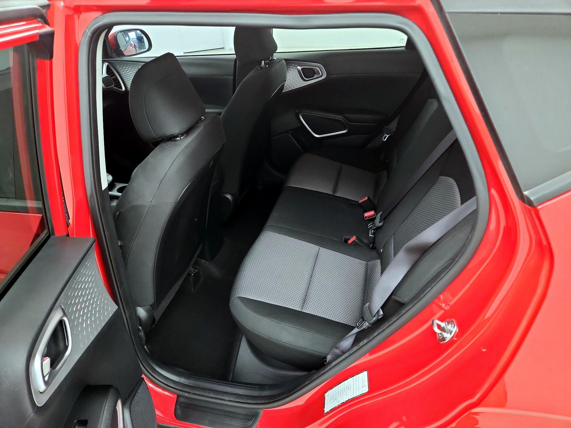 Thumbnail: 2024 Kia Soul - 19