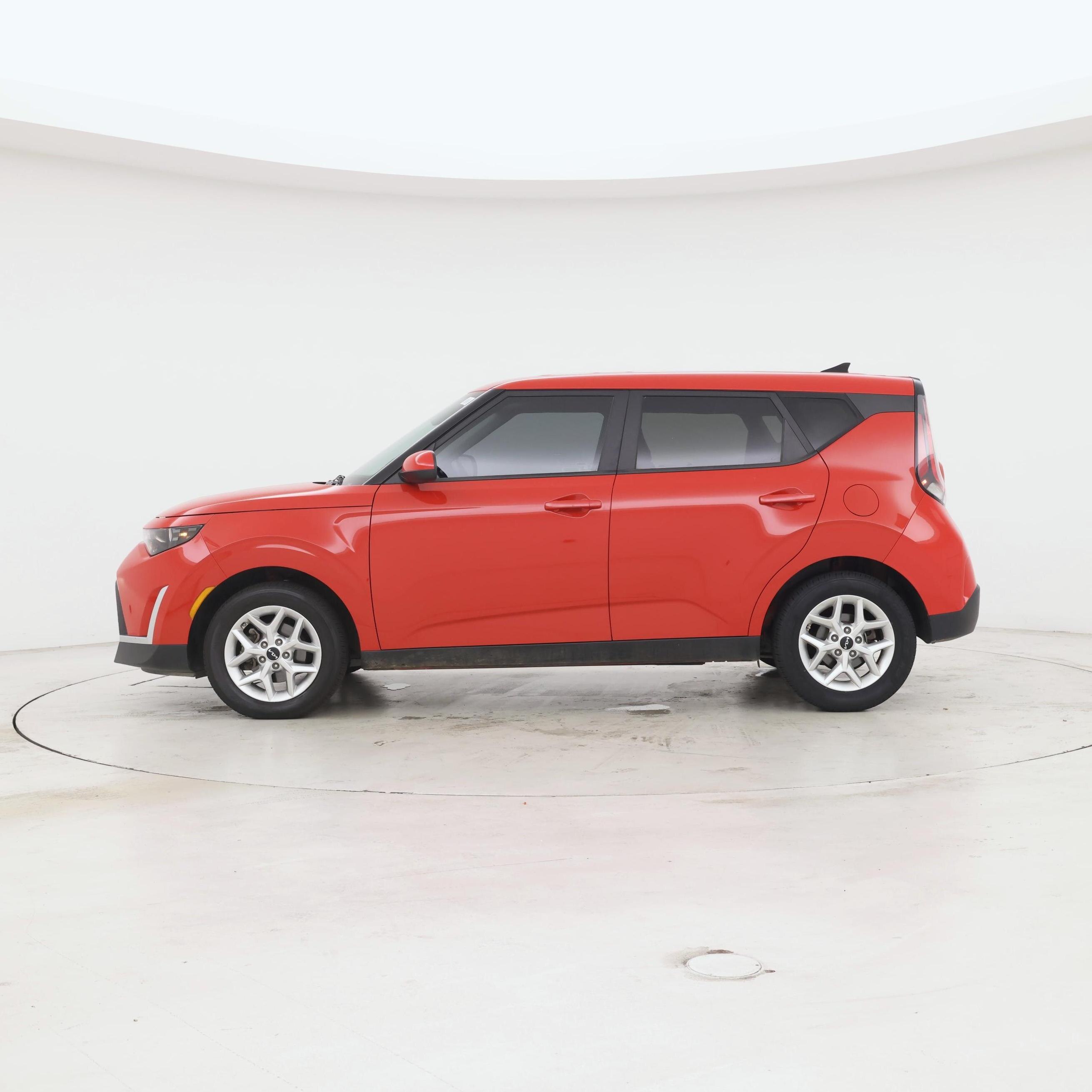 Thumbnail: 2024 Kia Soul - 3