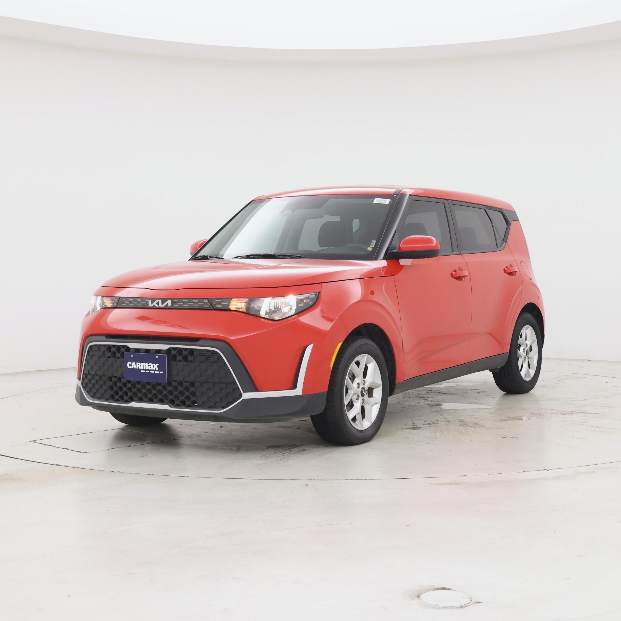 Thumbnail: 2024 Kia Soul - 4