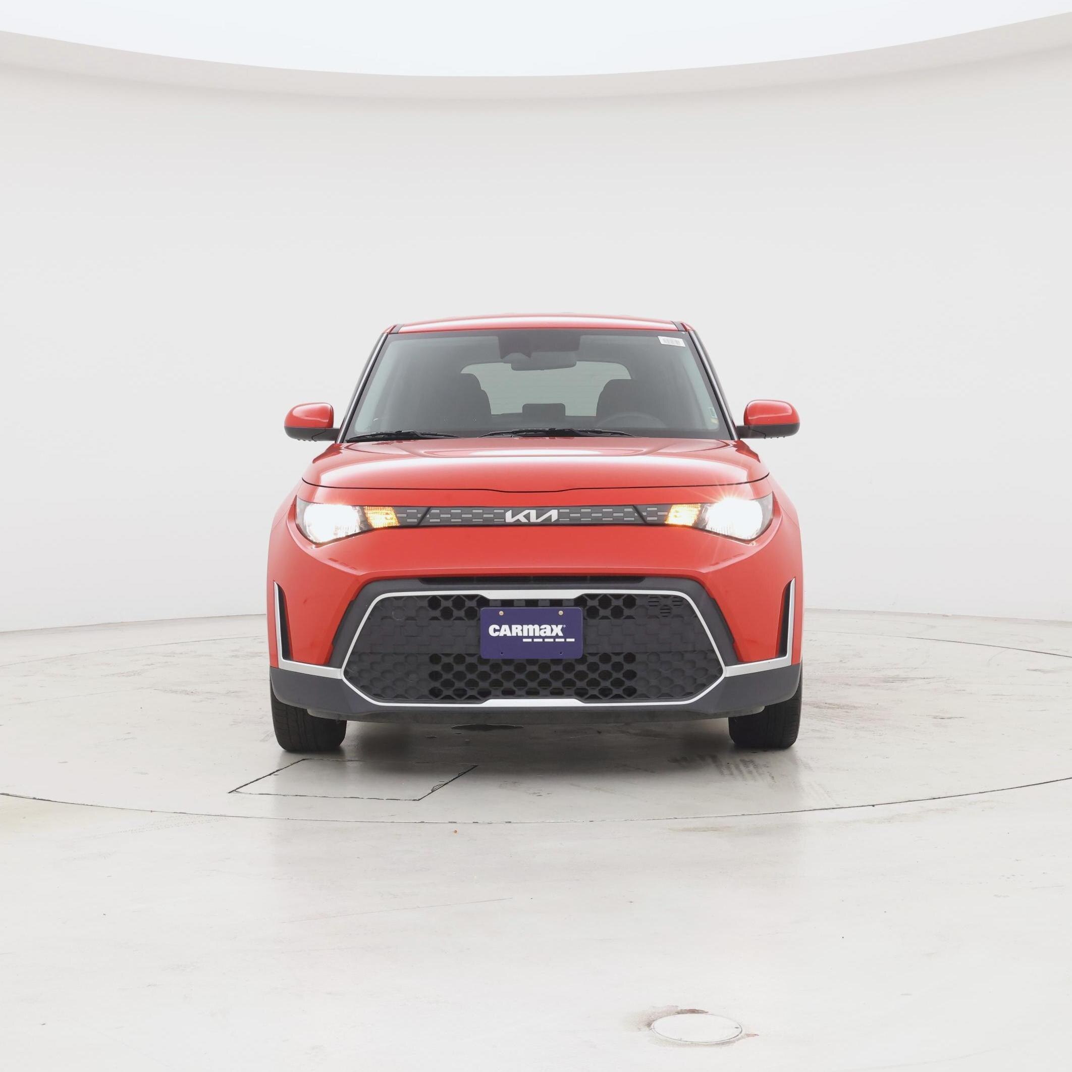 Thumbnail: 2024 Kia Soul - 5