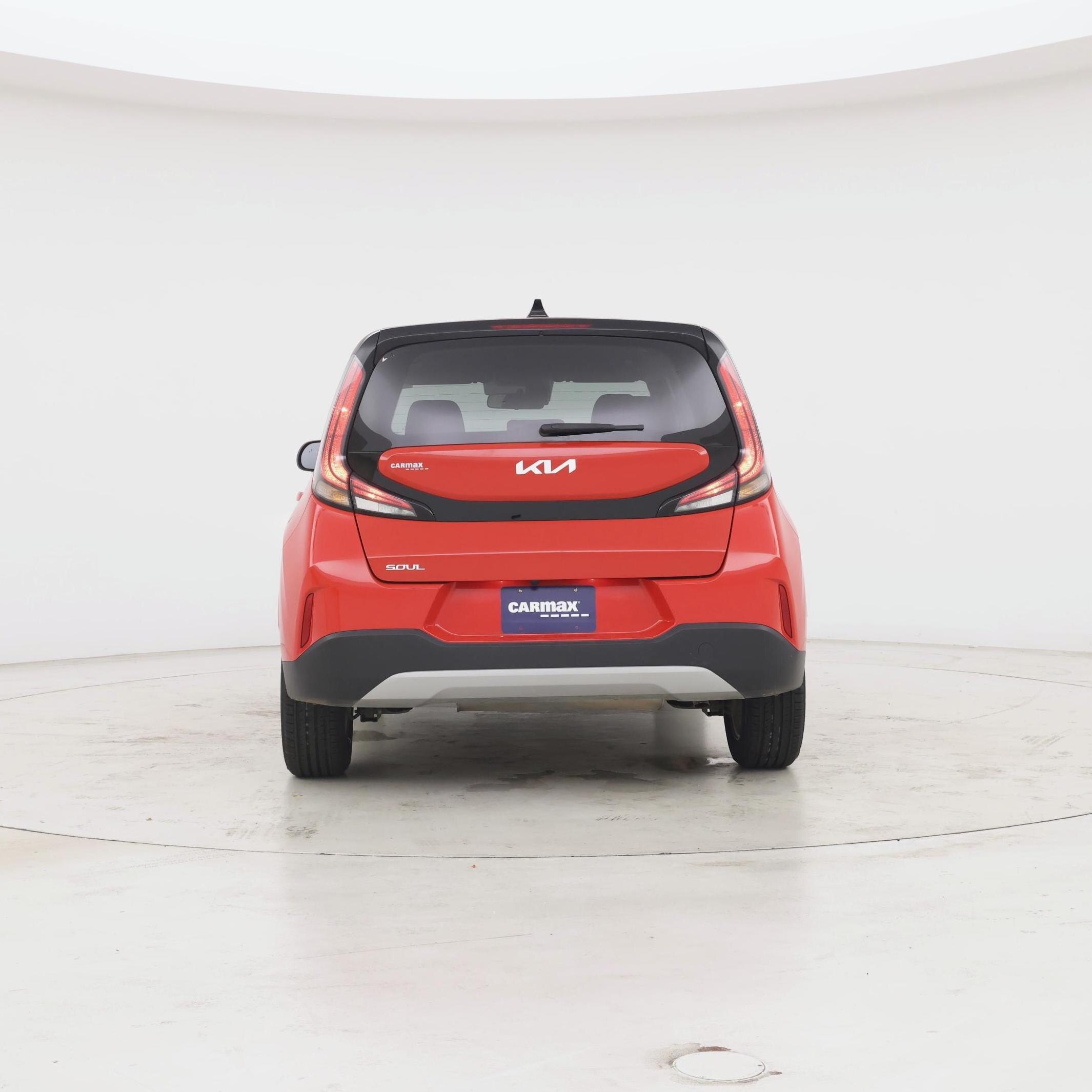 Thumbnail: 2024 Kia Soul - 6