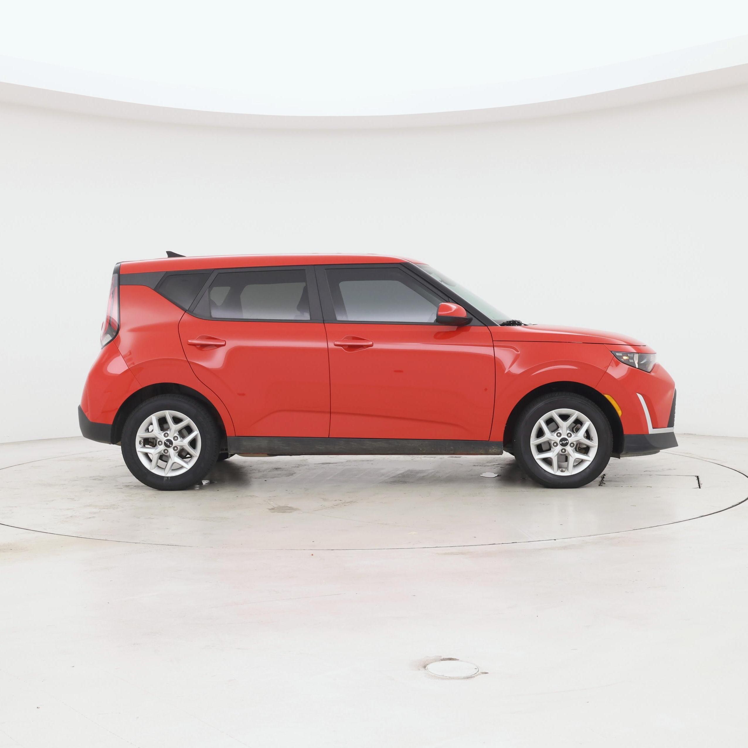 Thumbnail: 2024 Kia Soul - 7