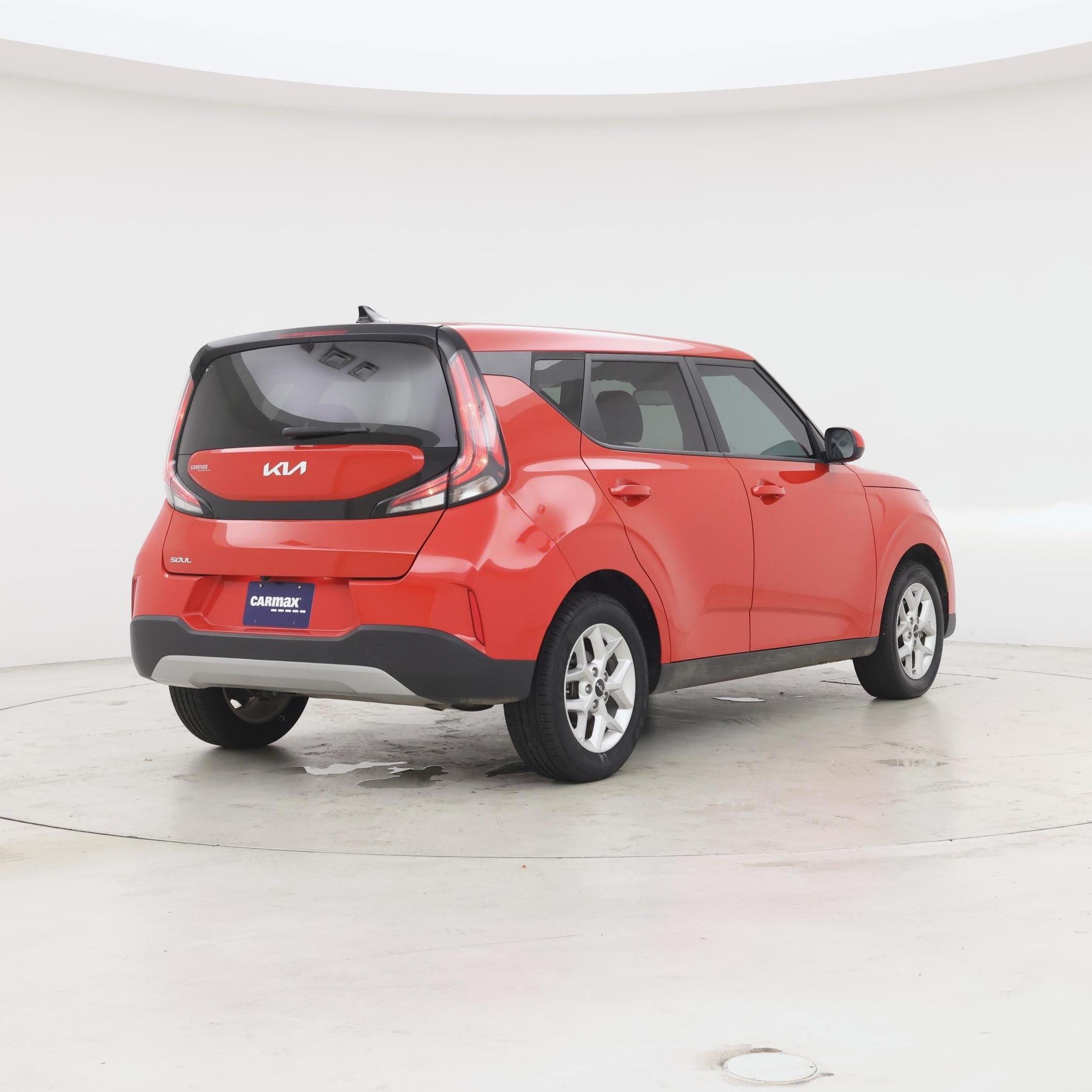 Thumbnail: 2024 Kia Soul - 8