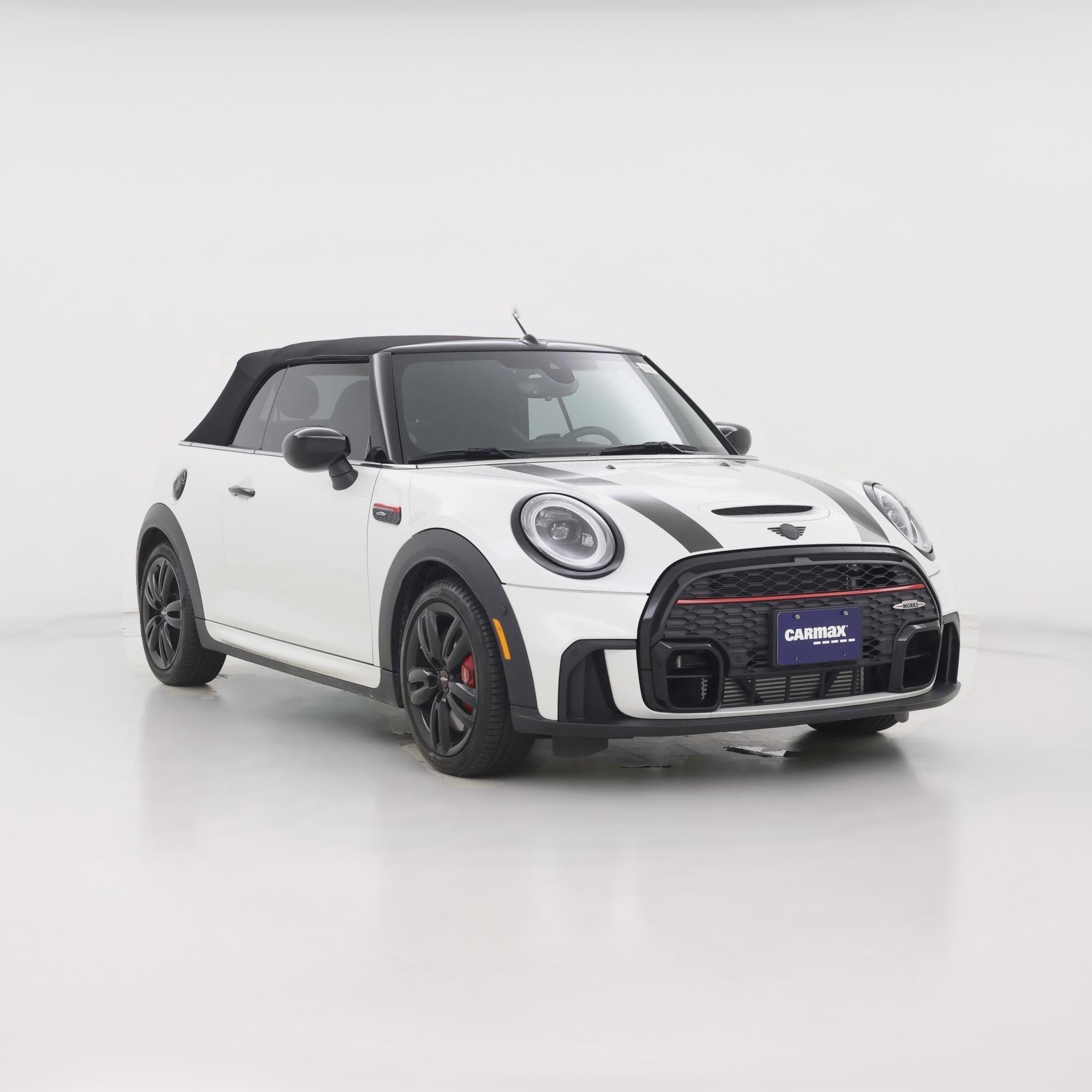 Thumbnail: 2024 MINI Cooper - 1