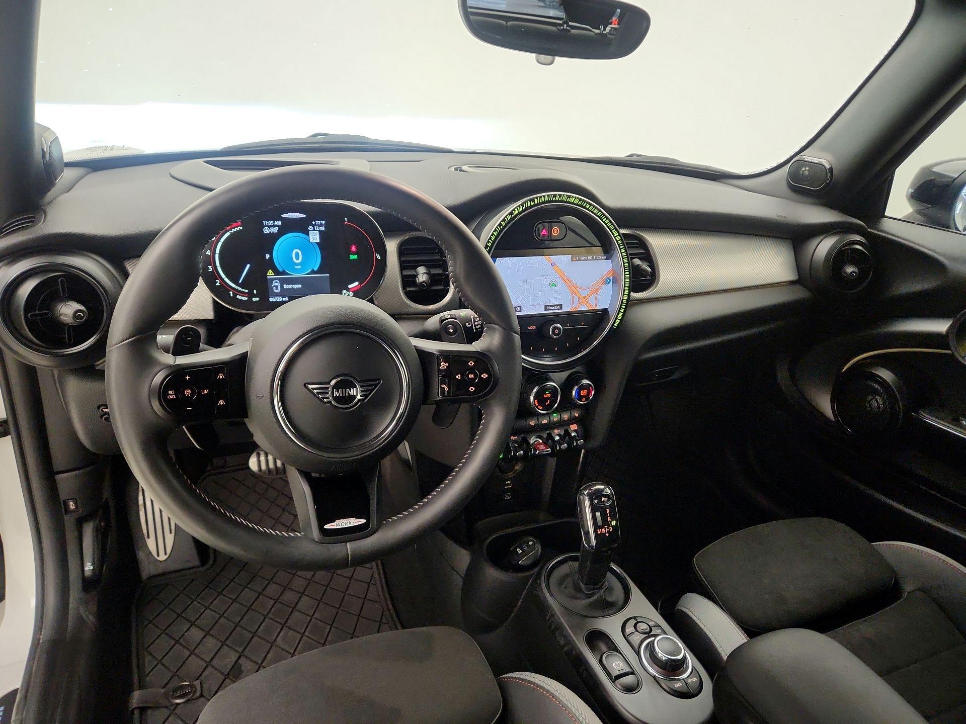 Thumbnail: 2024 MINI Cooper - 9