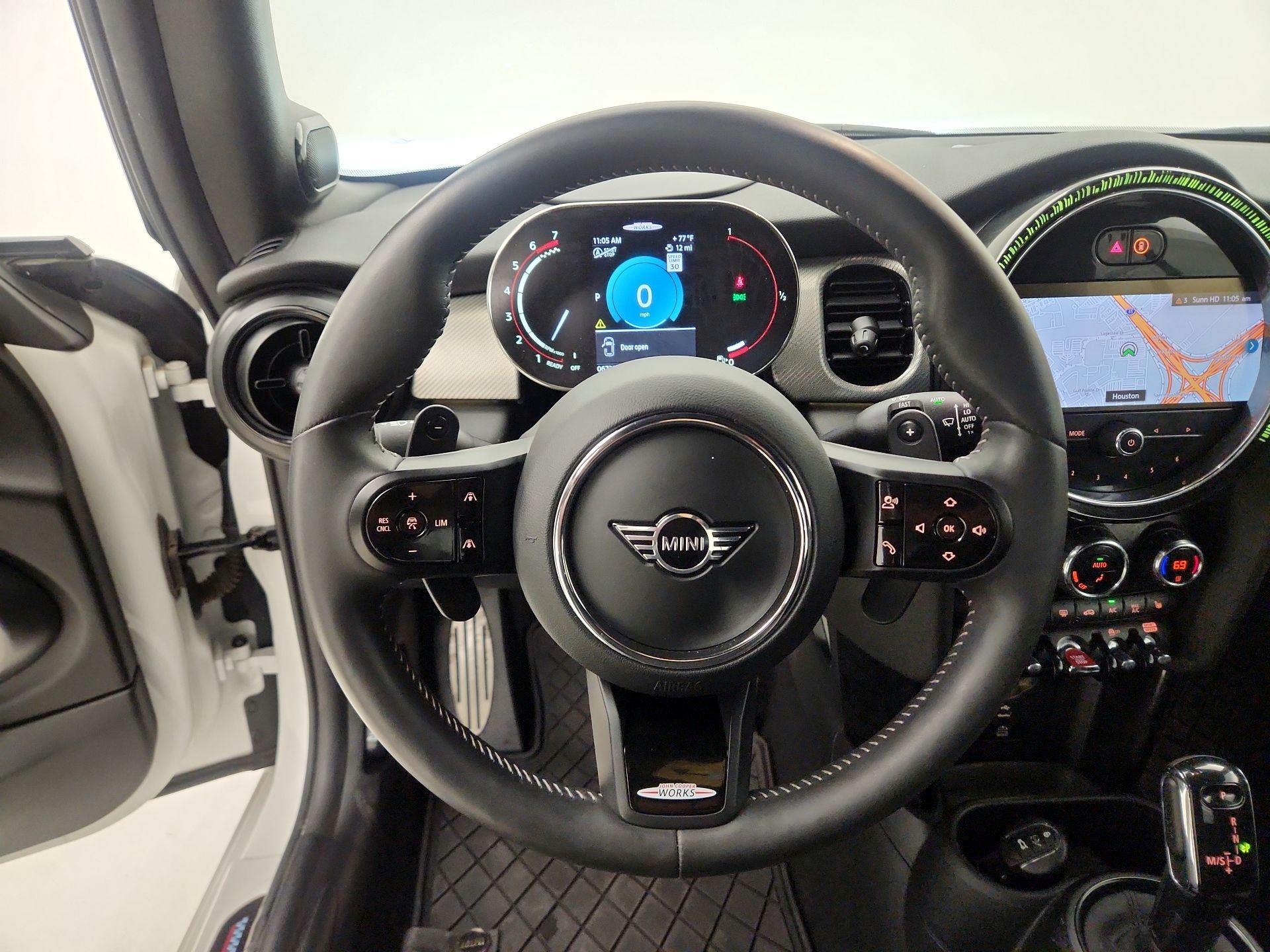 Thumbnail: 2024 MINI Cooper - 10