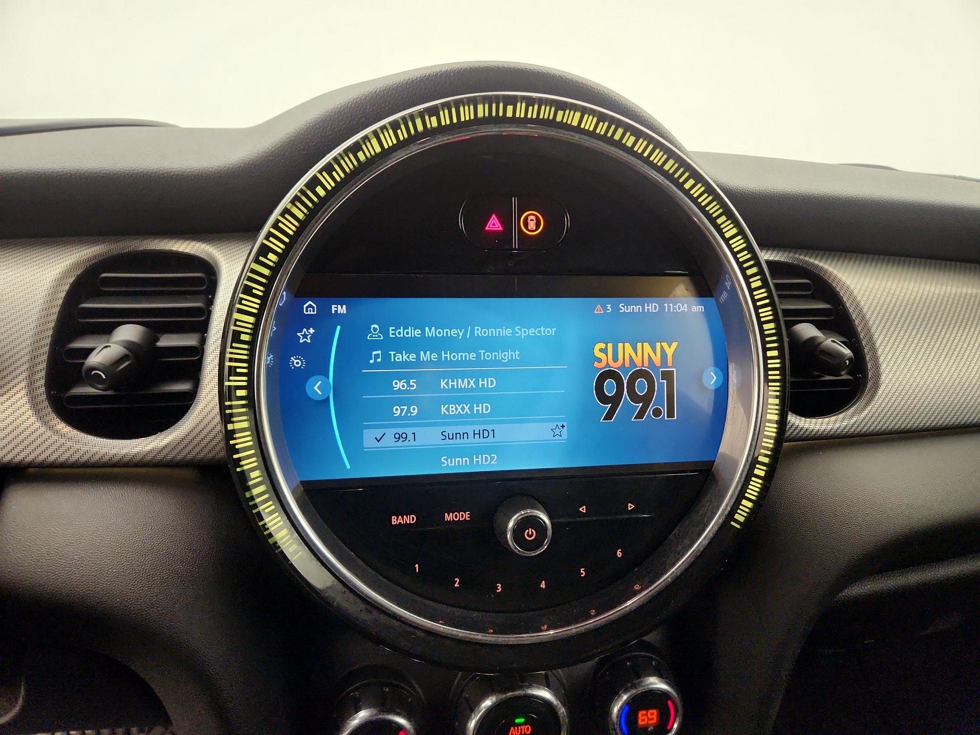 Thumbnail: 2024 MINI Cooper - 16