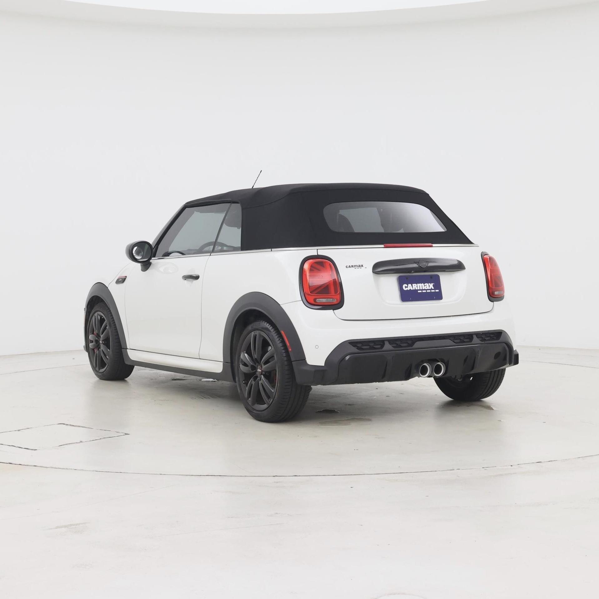 Thumbnail: 2024 MINI Cooper - 2