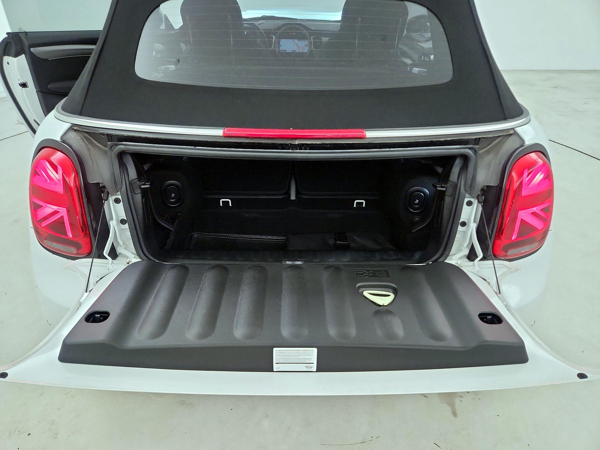 Thumbnail: 2024 MINI Cooper - 20