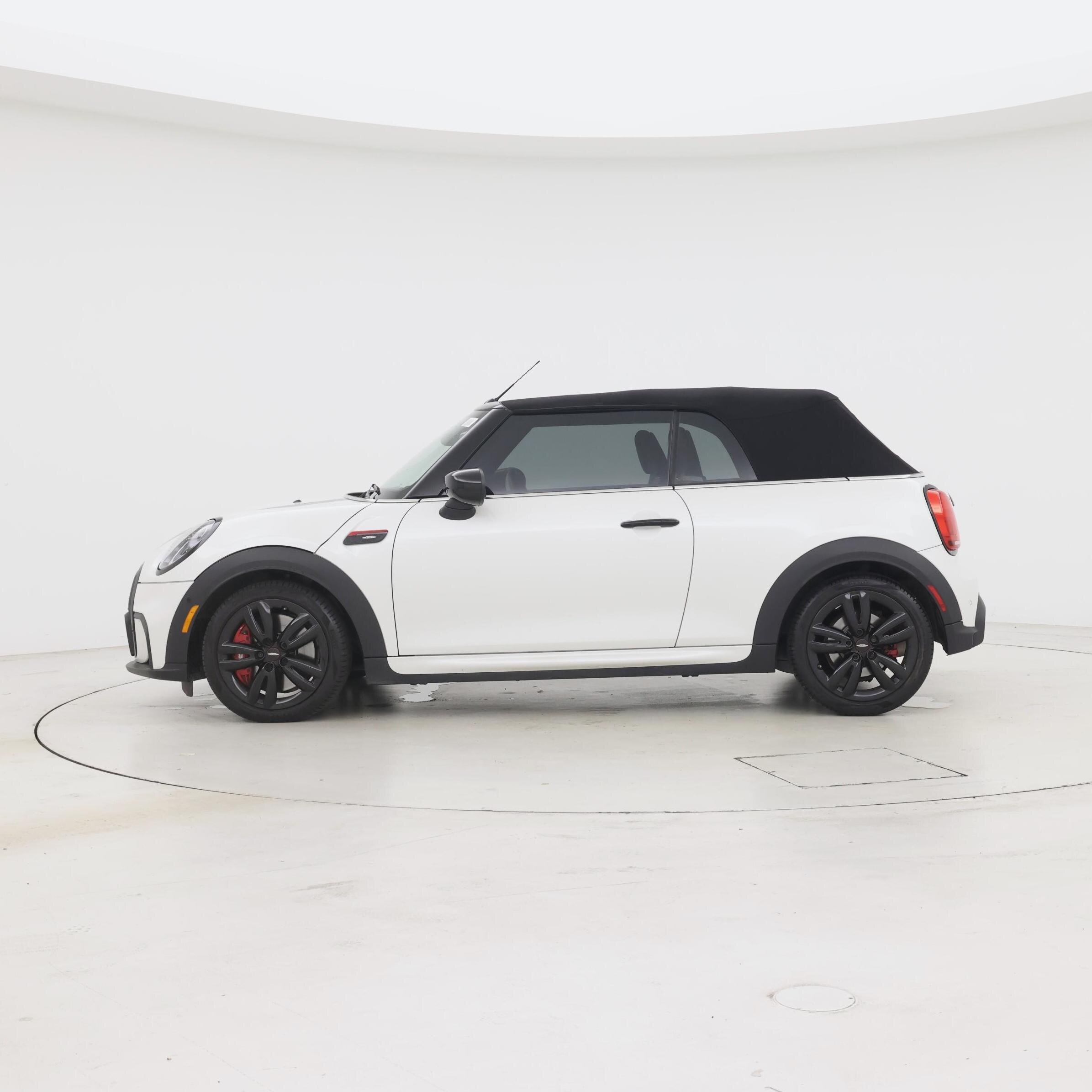 Thumbnail: 2024 MINI Cooper - 3